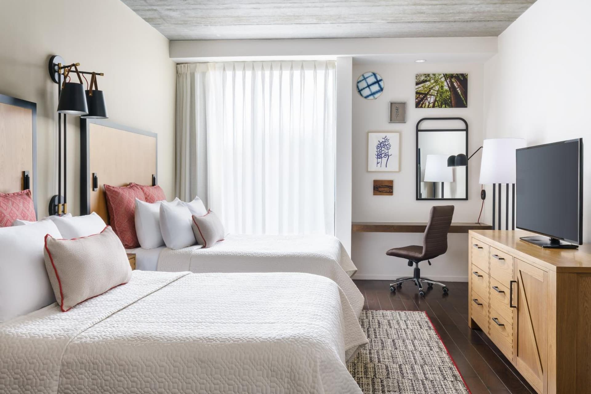 Hotel Indigo Athens - University Area by IHG gallery photo in Athens, GA — image 21