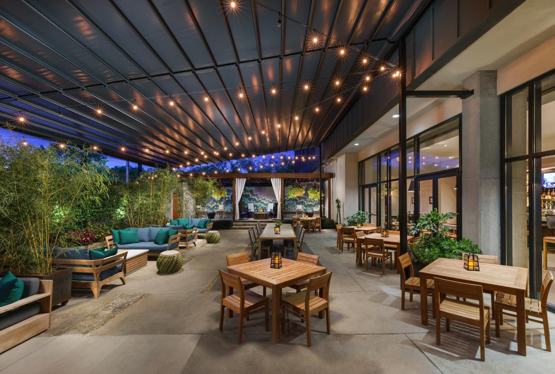 Hotel Indigo Athens - University Area by IHG gallery photo in Athens, GA — image 7