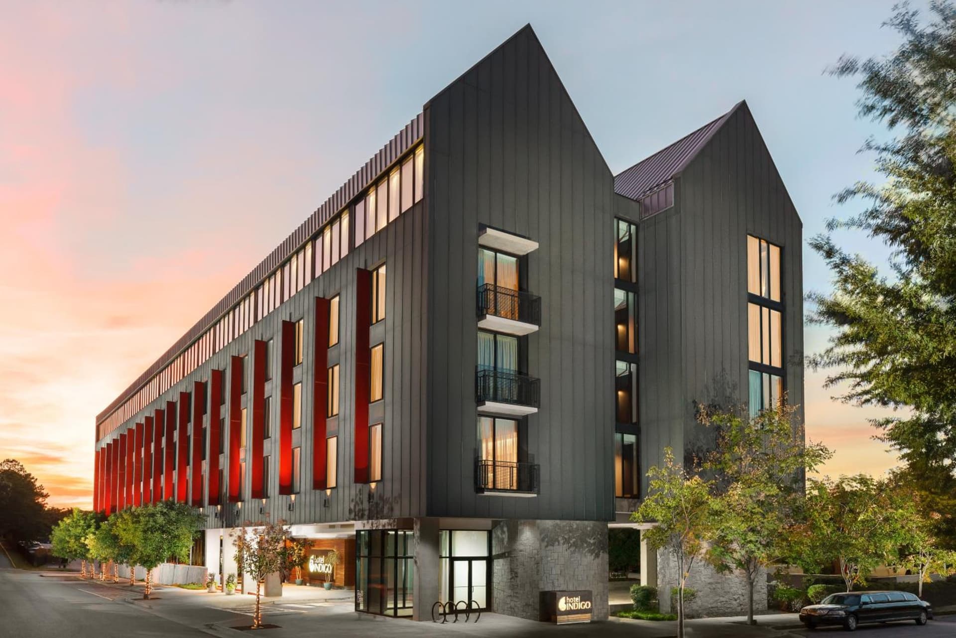 Hotel Indigo Athens - University Area by IHG gallery photo in Athens, GA — image 18