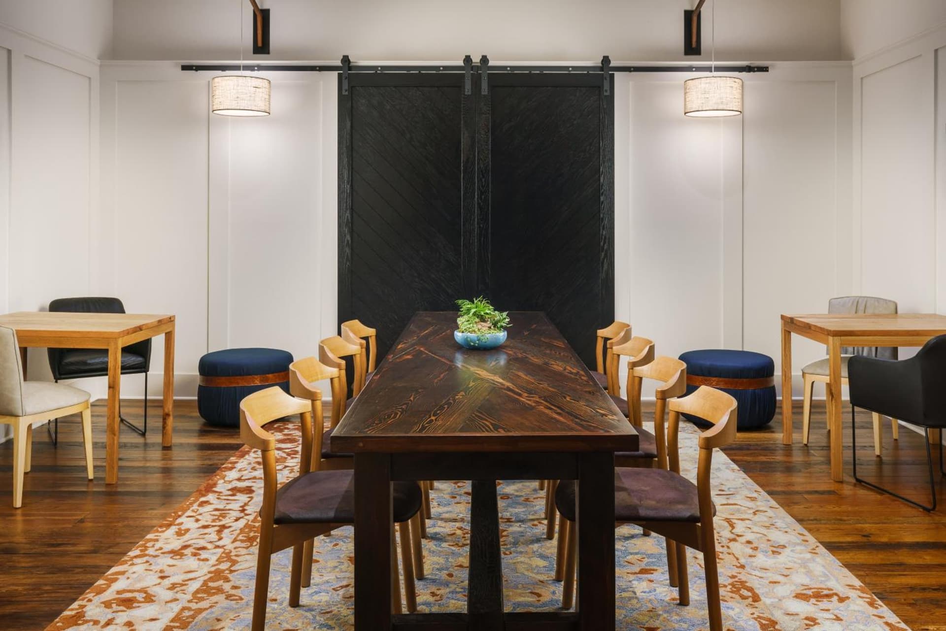 Hotel Indigo Athens - University Area by IHG gallery photo in Athens, GA — image 15