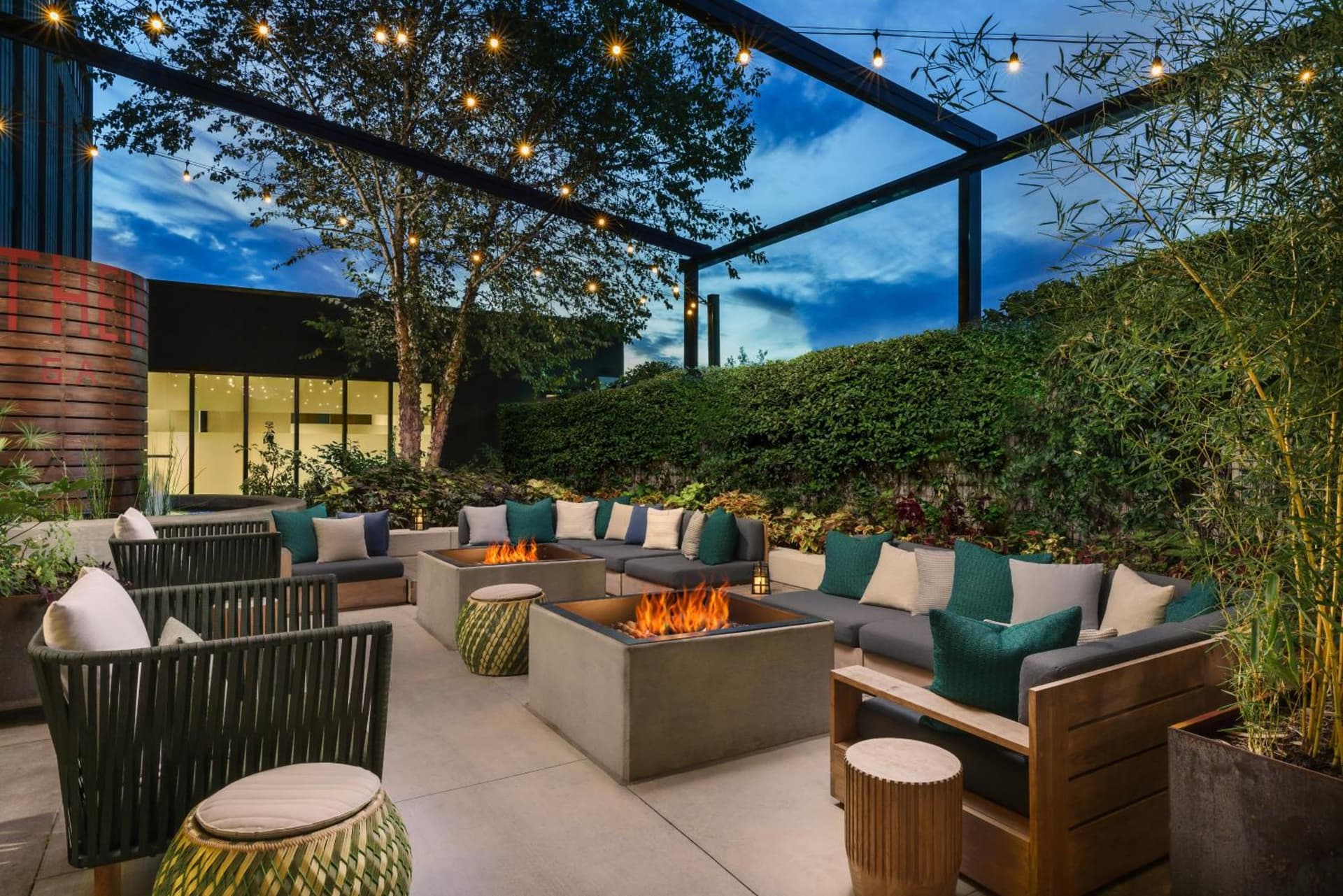 Hotel Indigo Athens - University Area by IHG gallery photo in Athens, GA — image 50