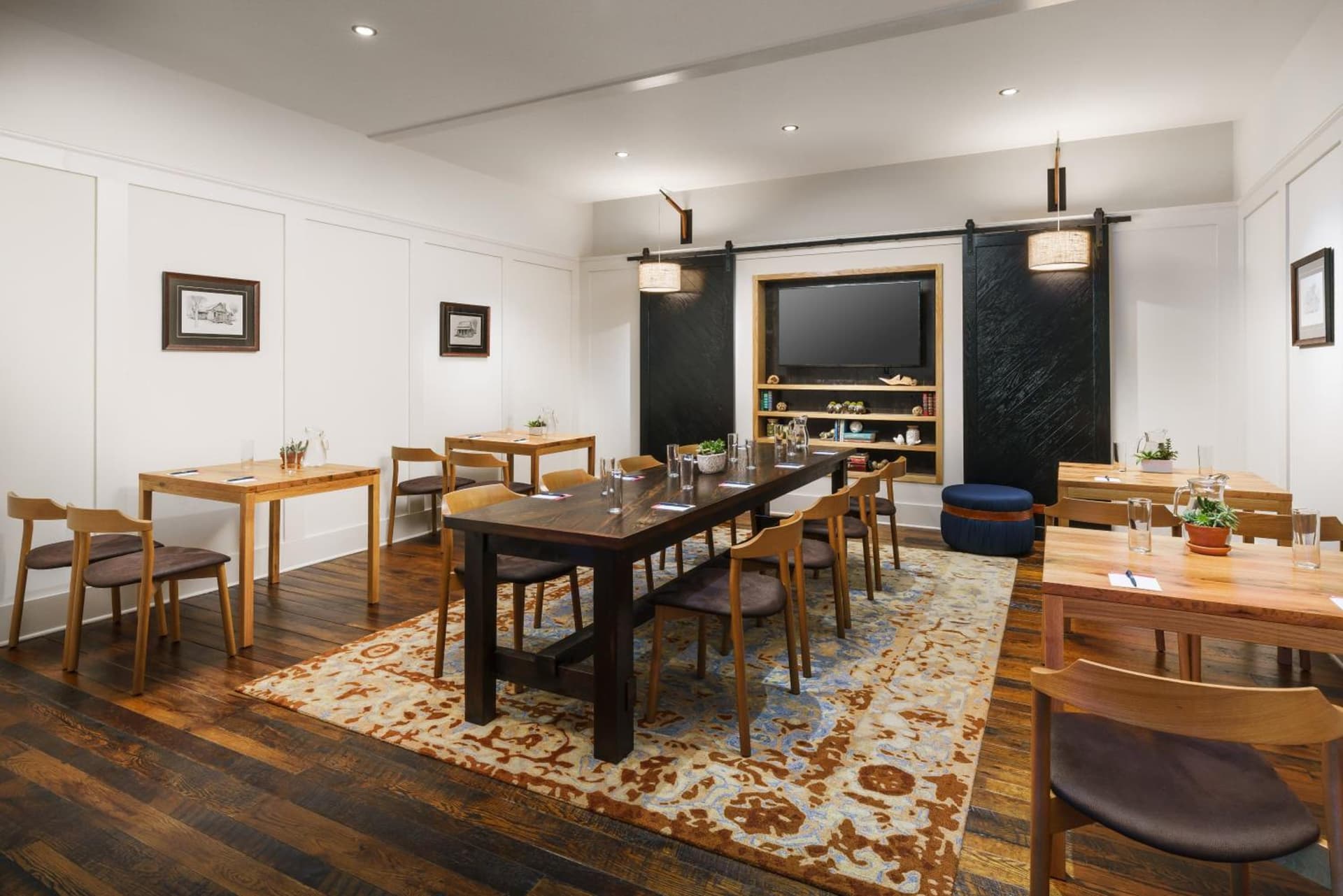 Hotel Indigo Athens - University Area by IHG gallery photo in Athens, GA — image 58