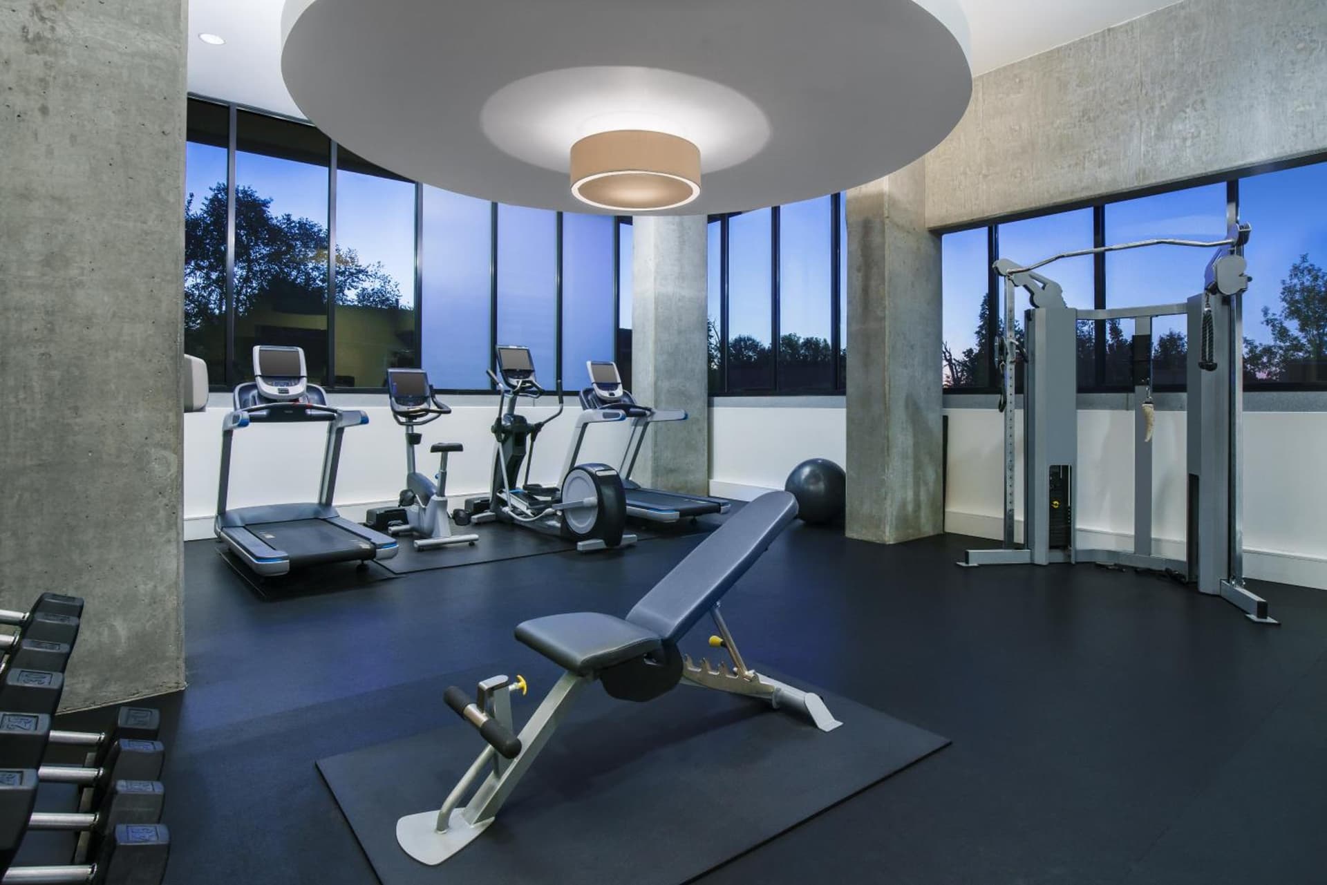 Hotel Indigo Athens - University Area by IHG gallery photo in Athens, GA — image 8
