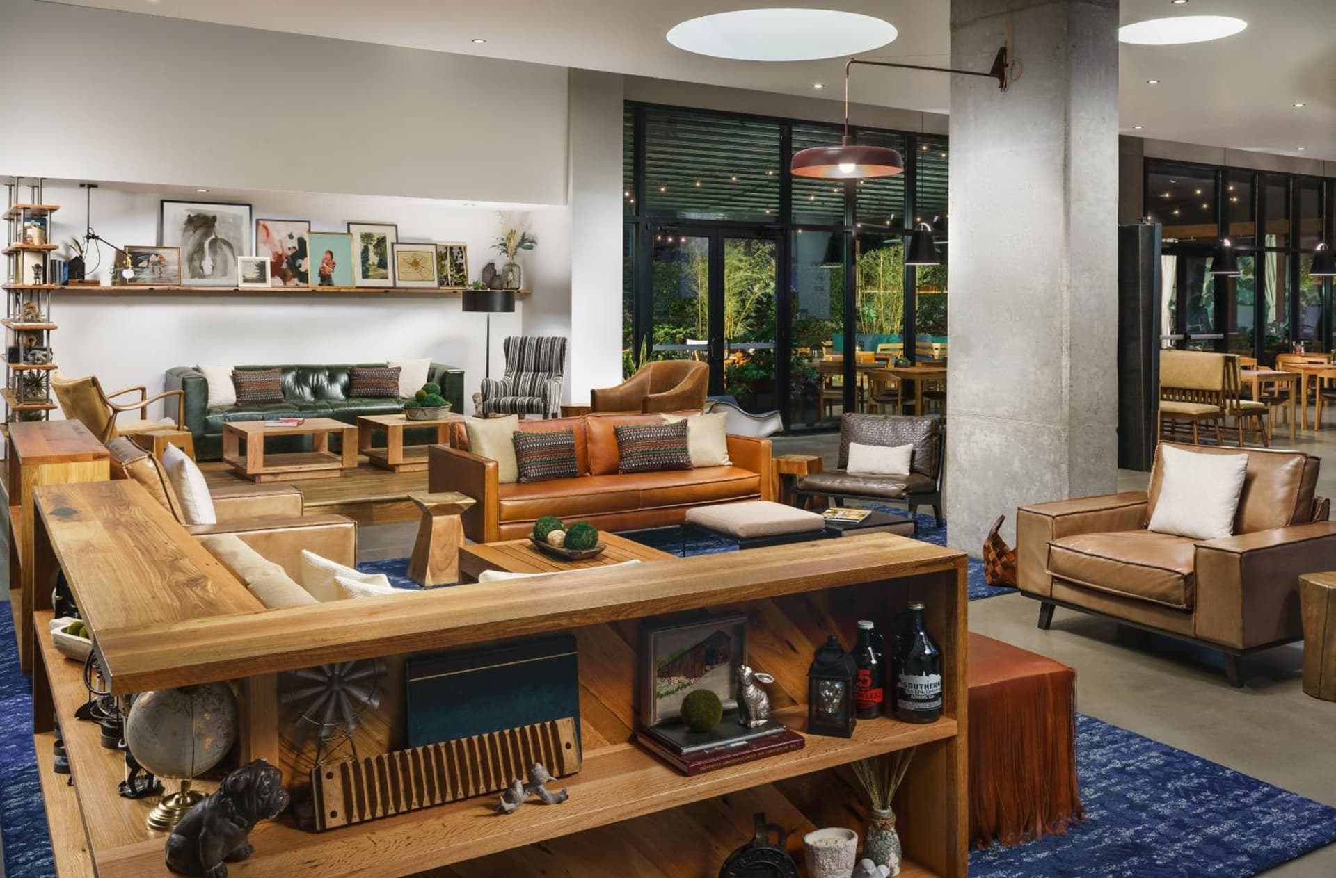Hotel Indigo Athens - University Area by IHG gallery photo in Athens, GA — image 47