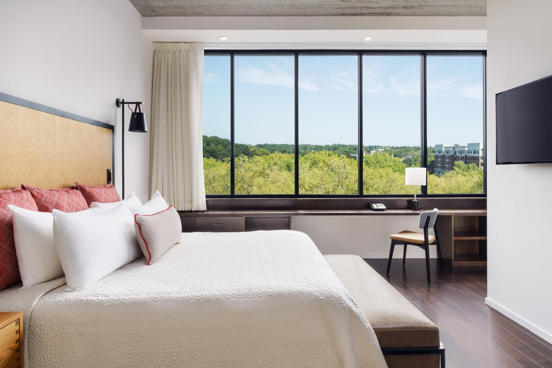 Hotel Indigo Athens - University Area by IHG gallery photo in Athens, GA — image 51