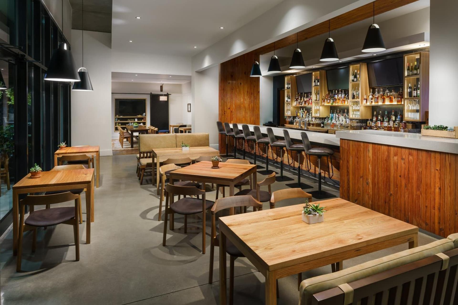 Hotel Indigo Athens - University Area by IHG gallery photo in Athens, GA — image 32