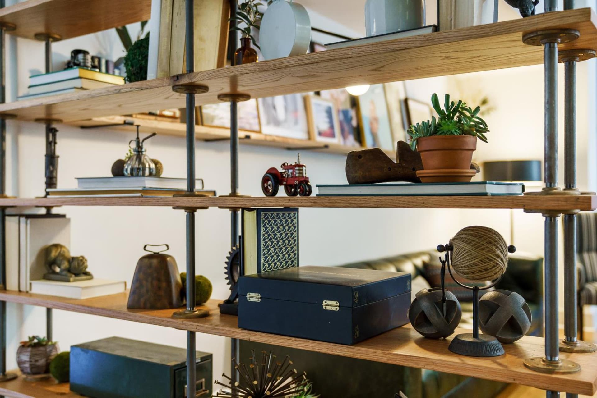 Hotel Indigo Athens - University Area by IHG gallery photo in Athens, GA — image 45