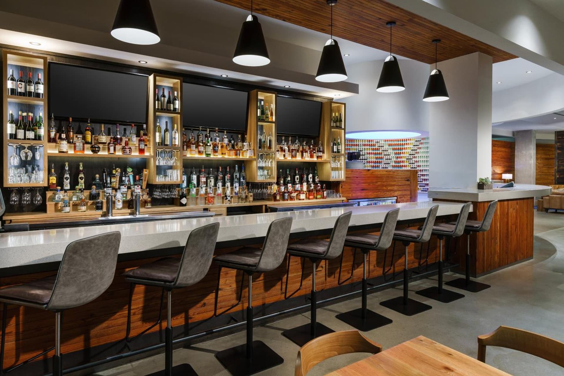 Hotel Indigo Athens - University Area by IHG gallery photo in Athens, GA — image 6