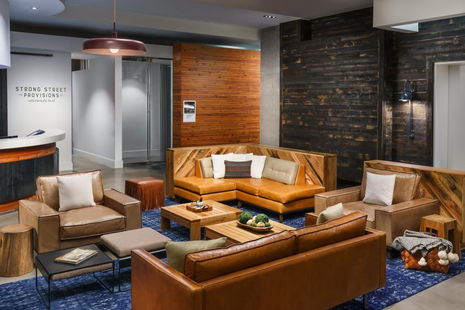 Hotel Indigo Athens - University Area by IHG gallery photo in Athens, GA — image 14