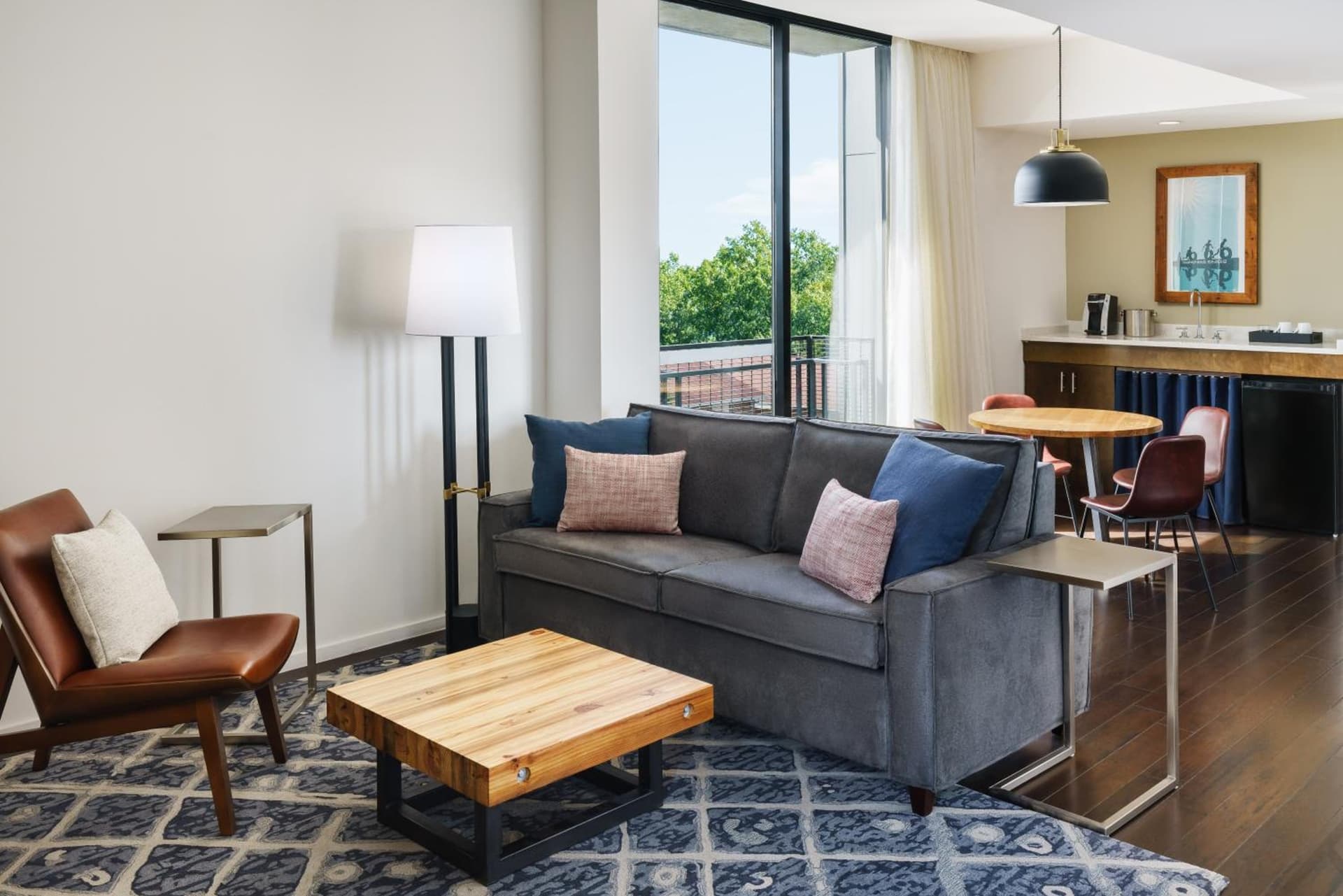 Hotel Indigo Athens - University Area by IHG gallery photo in Athens, GA — image 37