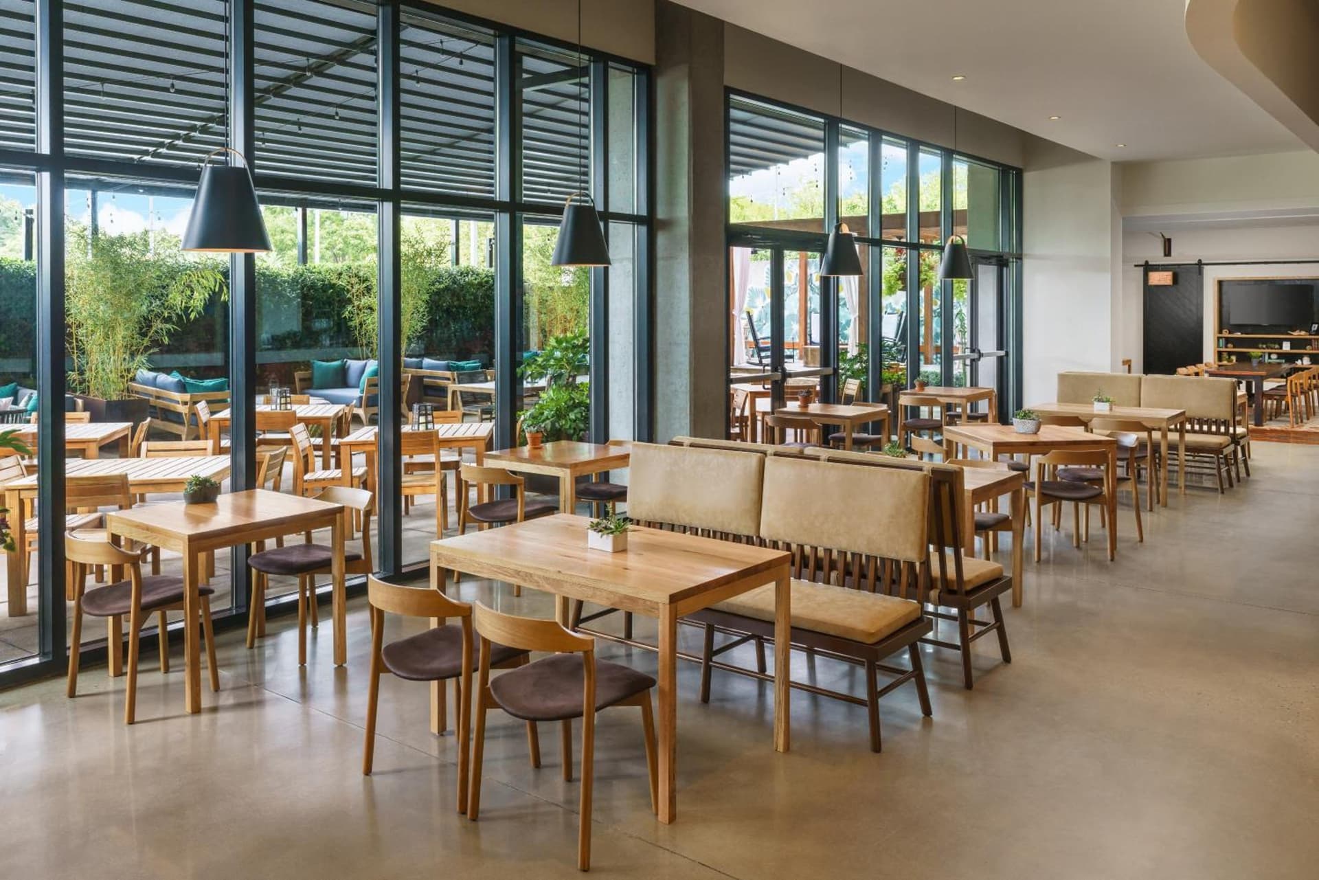 Hotel Indigo Athens - University Area by IHG gallery photo in Athens, GA — image 16