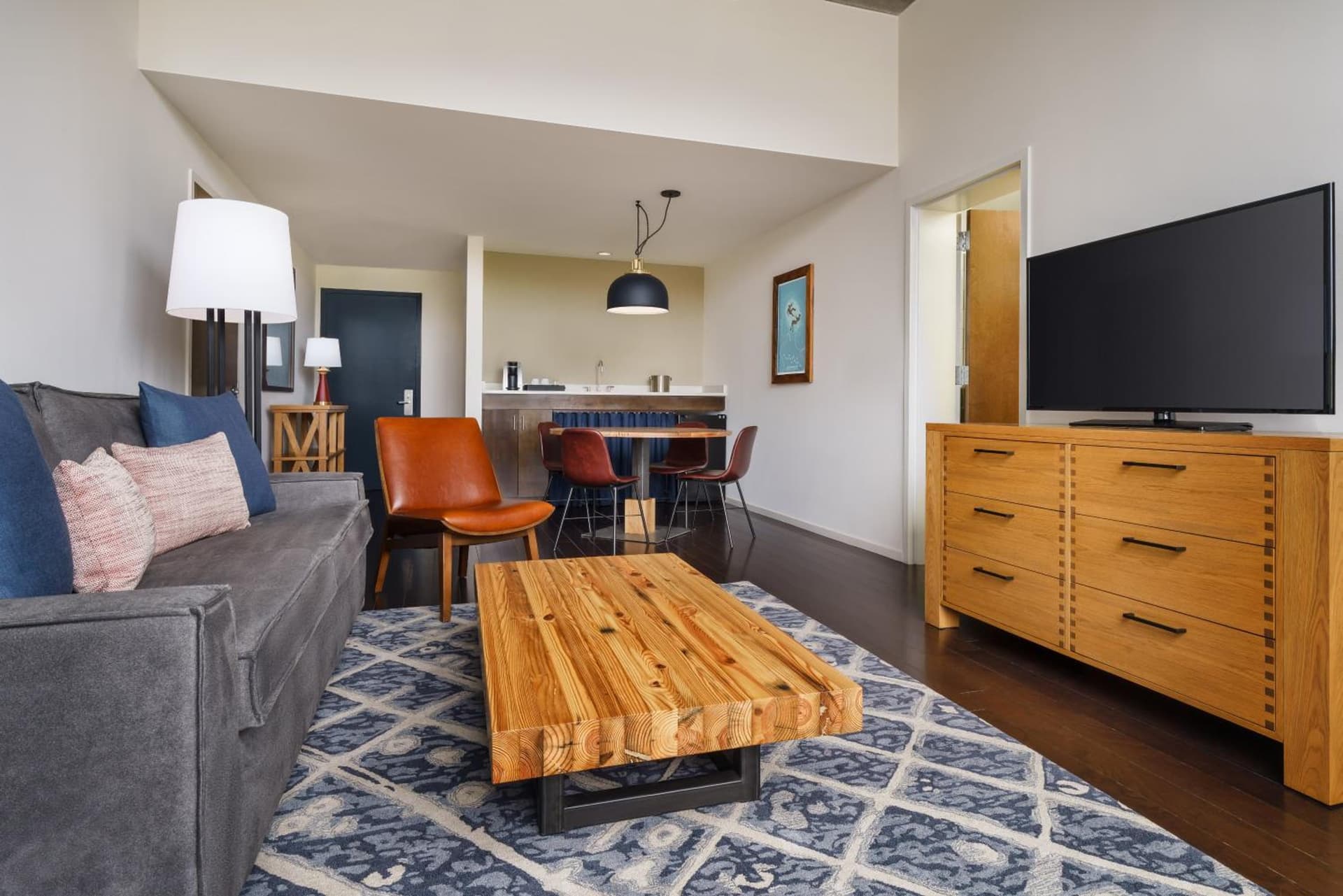 Hotel Indigo Athens - University Area by IHG property views in Athens, GA — gallery photo 3