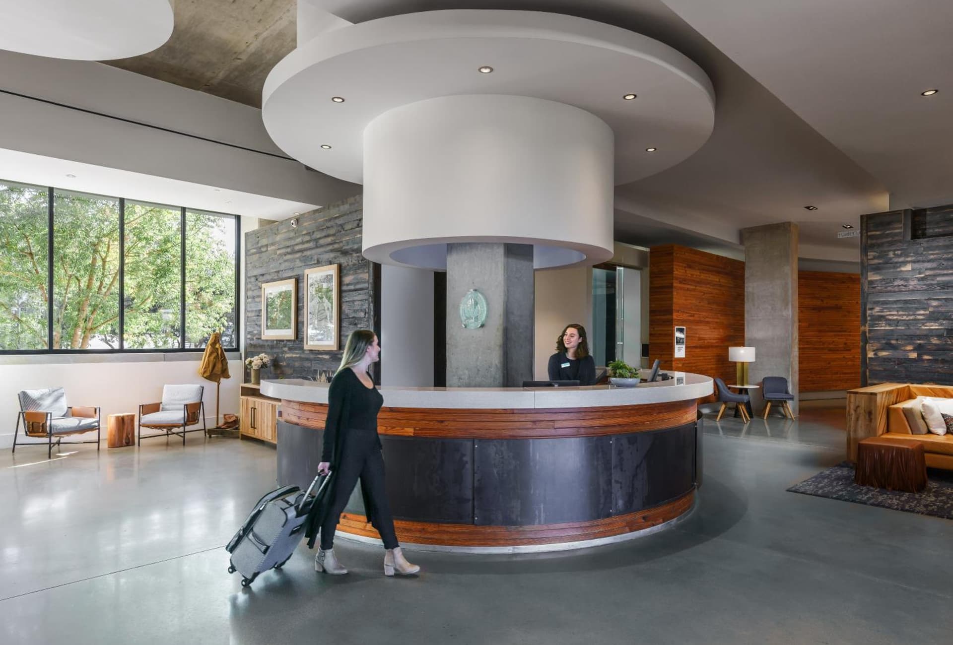 Hotel Indigo Athens - University Area by IHG gallery photo in Athens, GA — image 36