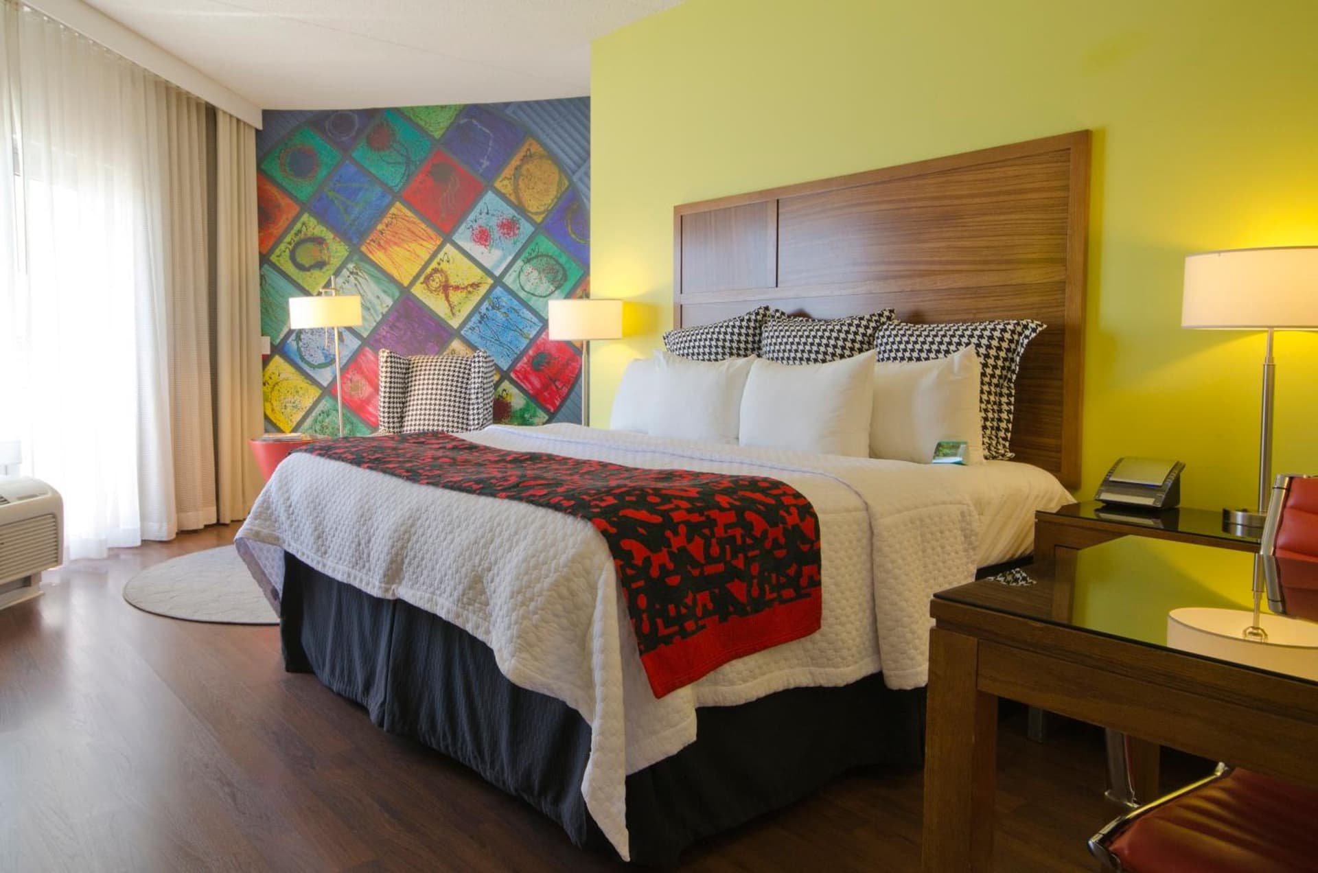 Hotel Indigo Columbus Architectural Center by IHG gallery photo in Columbus, IN — image 43