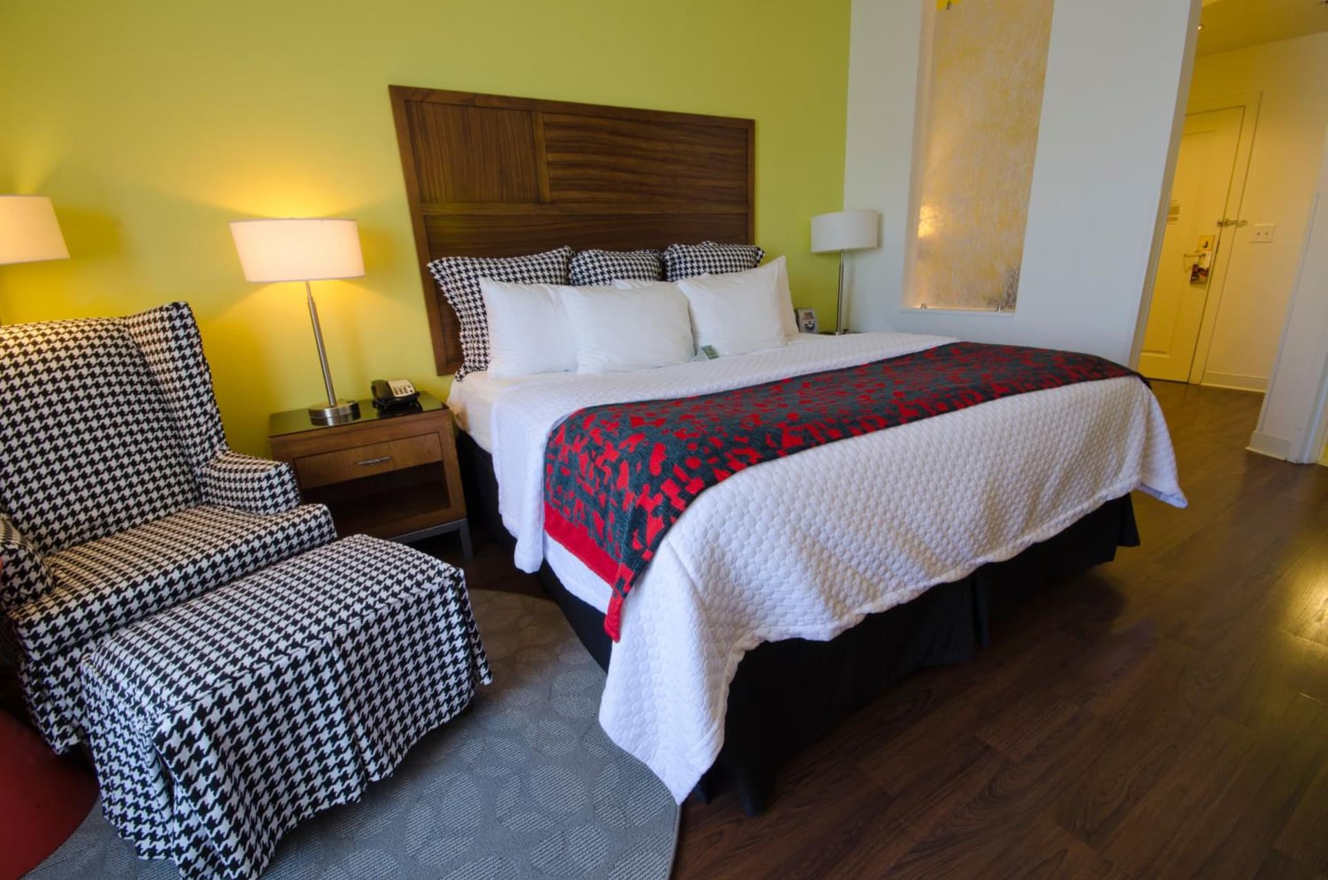Hotel Indigo Columbus Architectural Center by IHG gallery photo in Columbus, IN — image 50