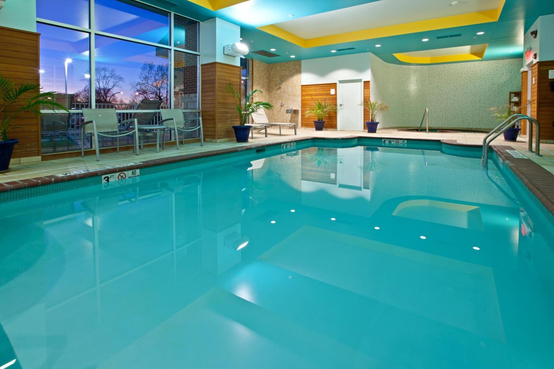 Hotel Indigo Columbus Architectural Center by IHG gallery photo in Columbus, IN — image 47