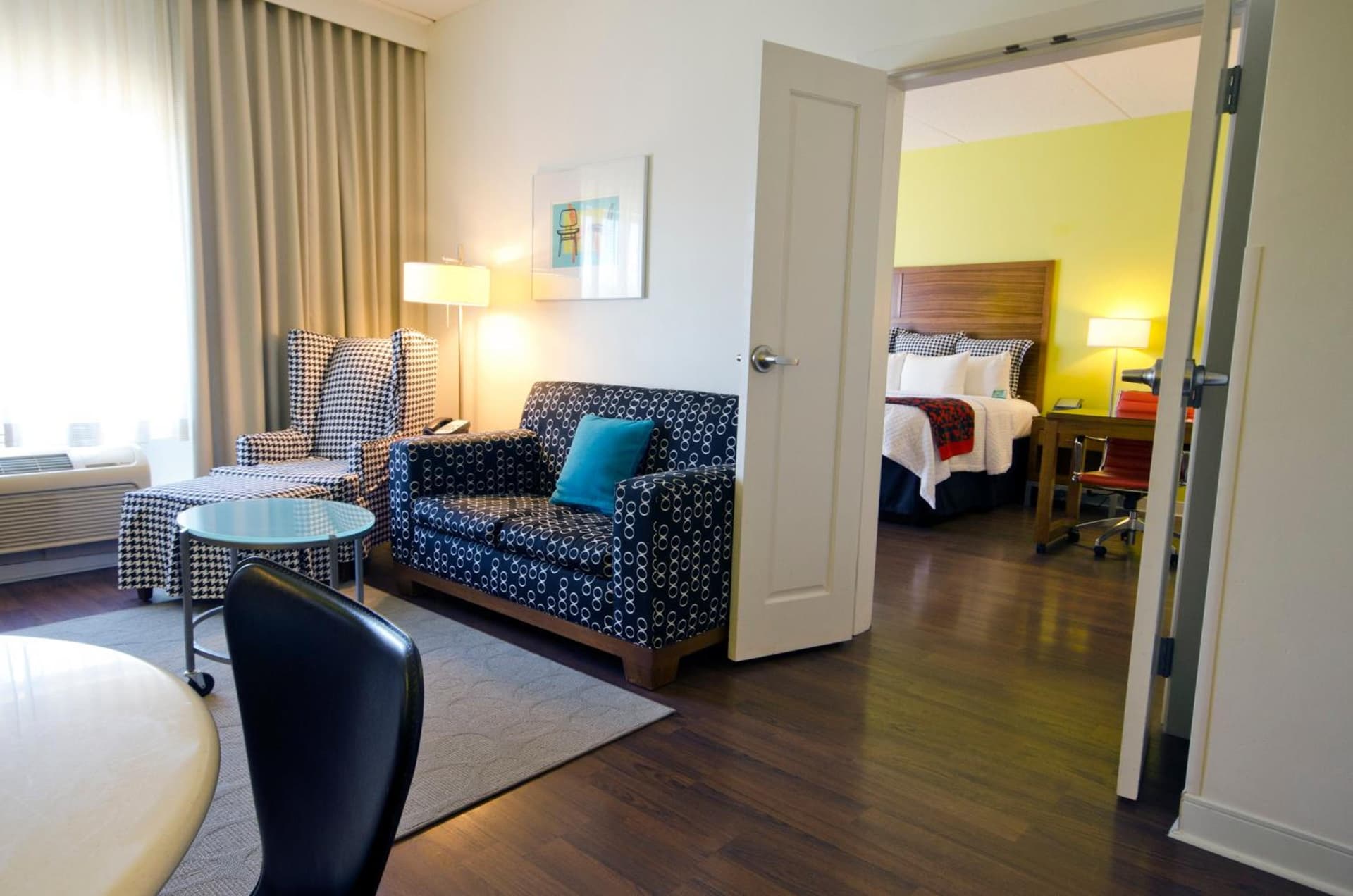 Hotel Indigo Columbus Architectural Center by IHG gallery photo in Columbus, IN — image 42