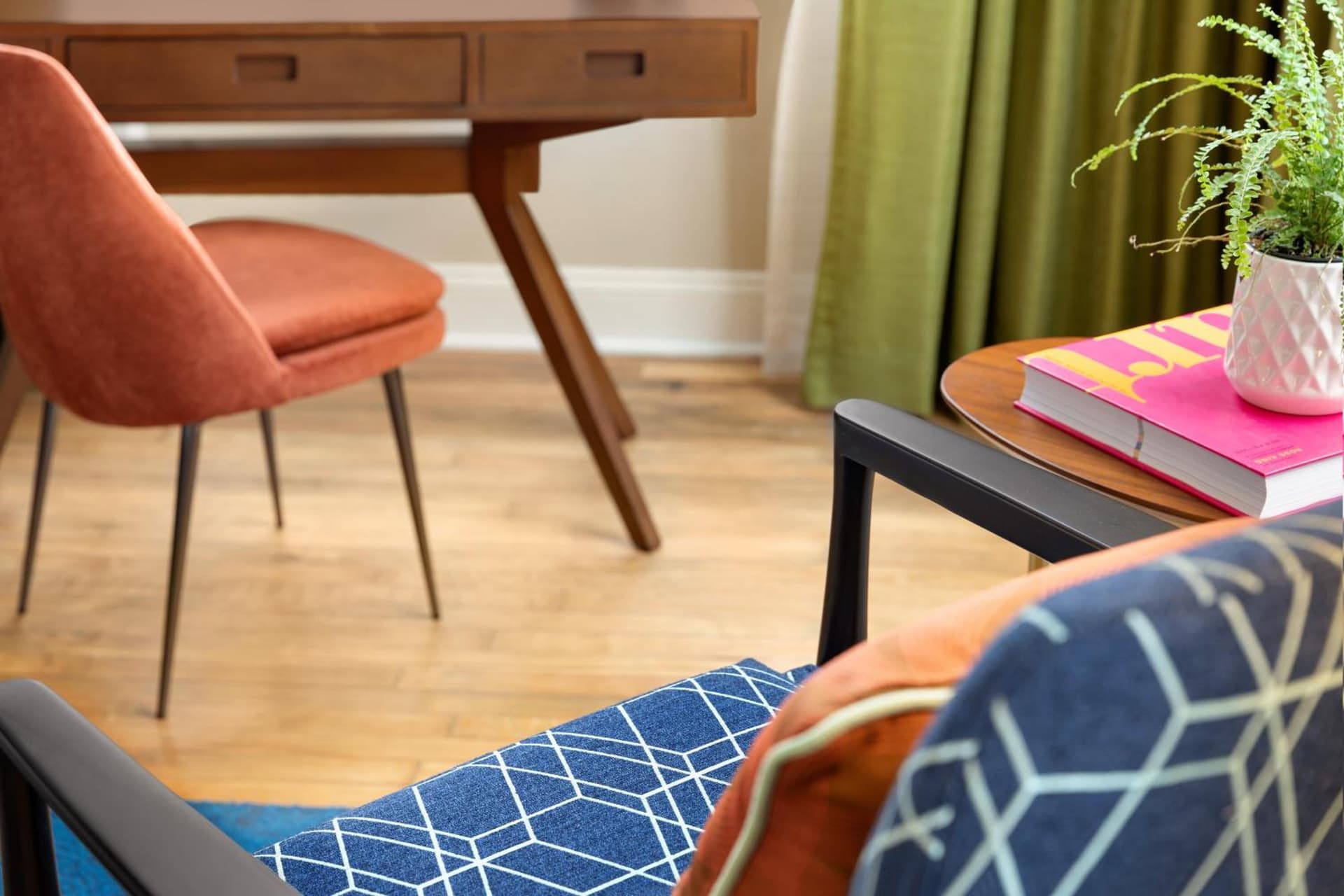 Hotel Indigo - Winston-Salem Downtown by IHG gallery photo in Winston-Salem, NC — image 9