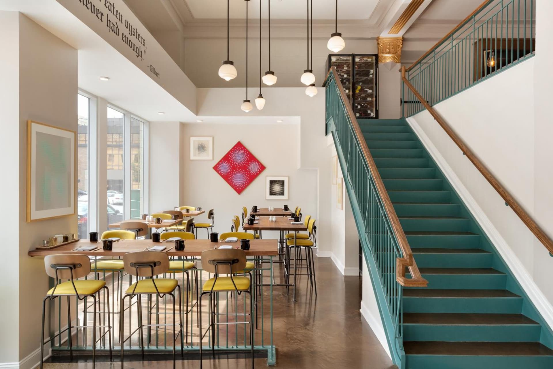 Hotel Indigo - Winston-Salem Downtown by IHG gallery photo in Winston-Salem, NC — image 15