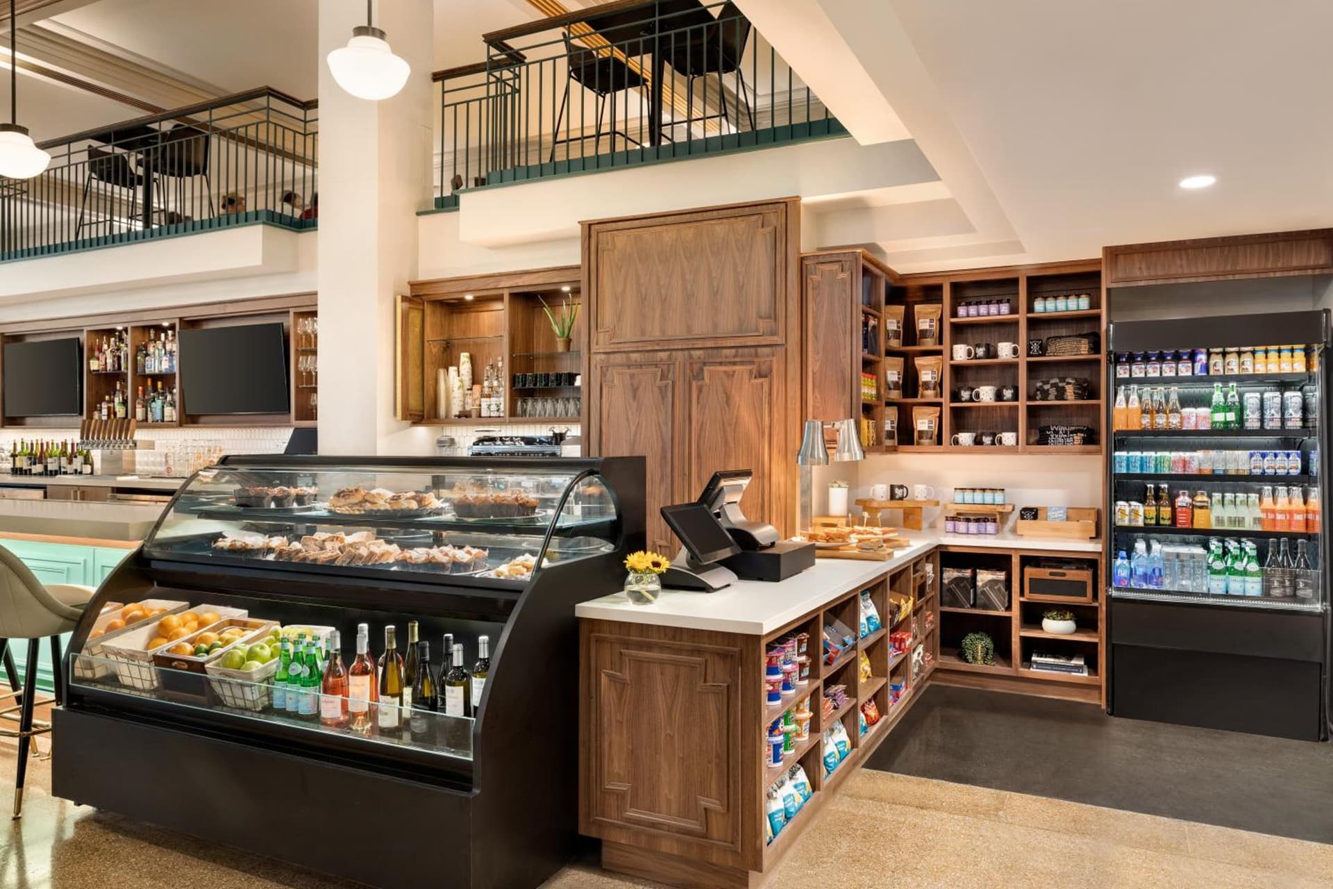 Hotel Indigo - Winston-Salem Downtown by IHG gallery photo in Winston-Salem, NC — image 33