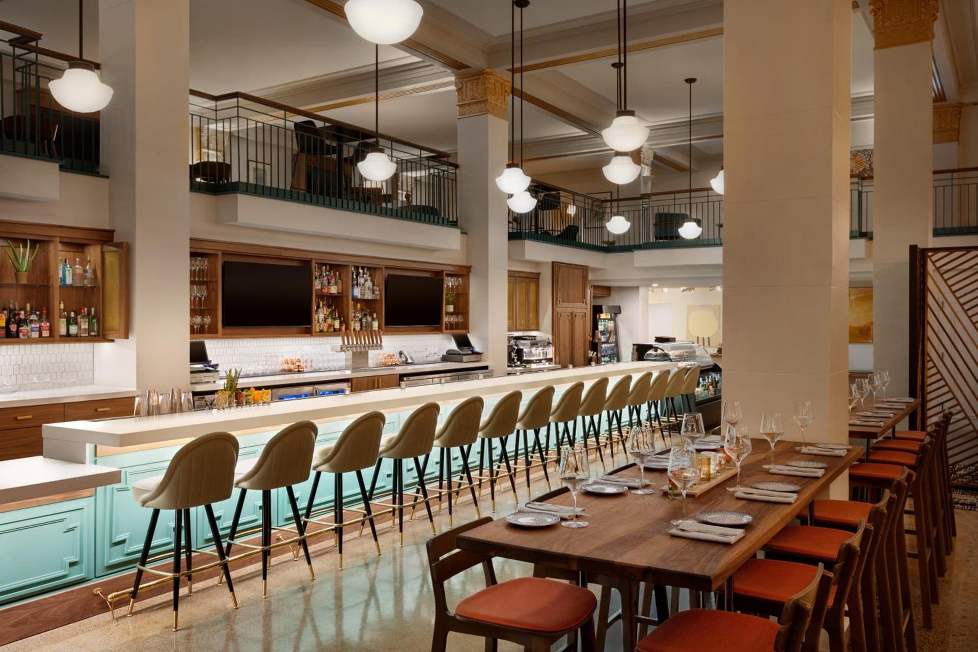 Hotel Indigo - Winston-Salem Downtown by IHG gallery photo in Winston-Salem, NC — image 16