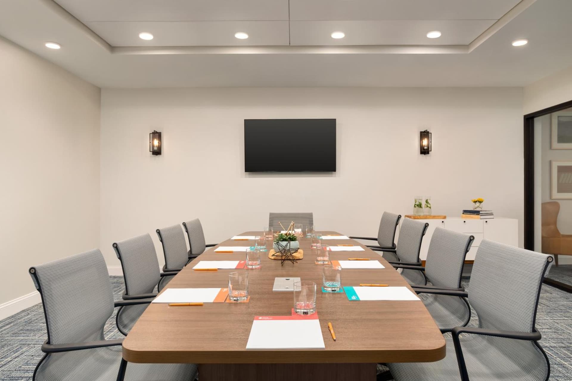Hotel Indigo - Winston-Salem Downtown by IHG gallery photo in Winston-Salem, NC — image 23
