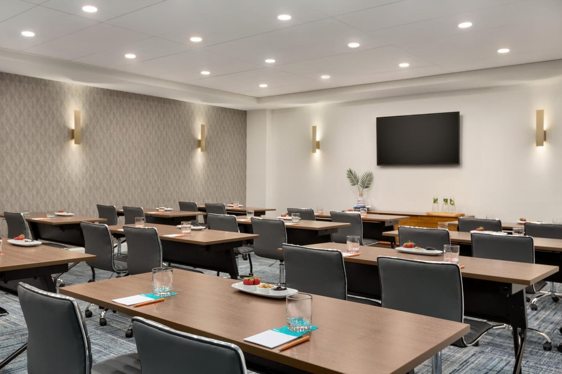 Hotel Indigo - Winston-Salem Downtown by IHG gallery photo in Winston-Salem, NC — image 28