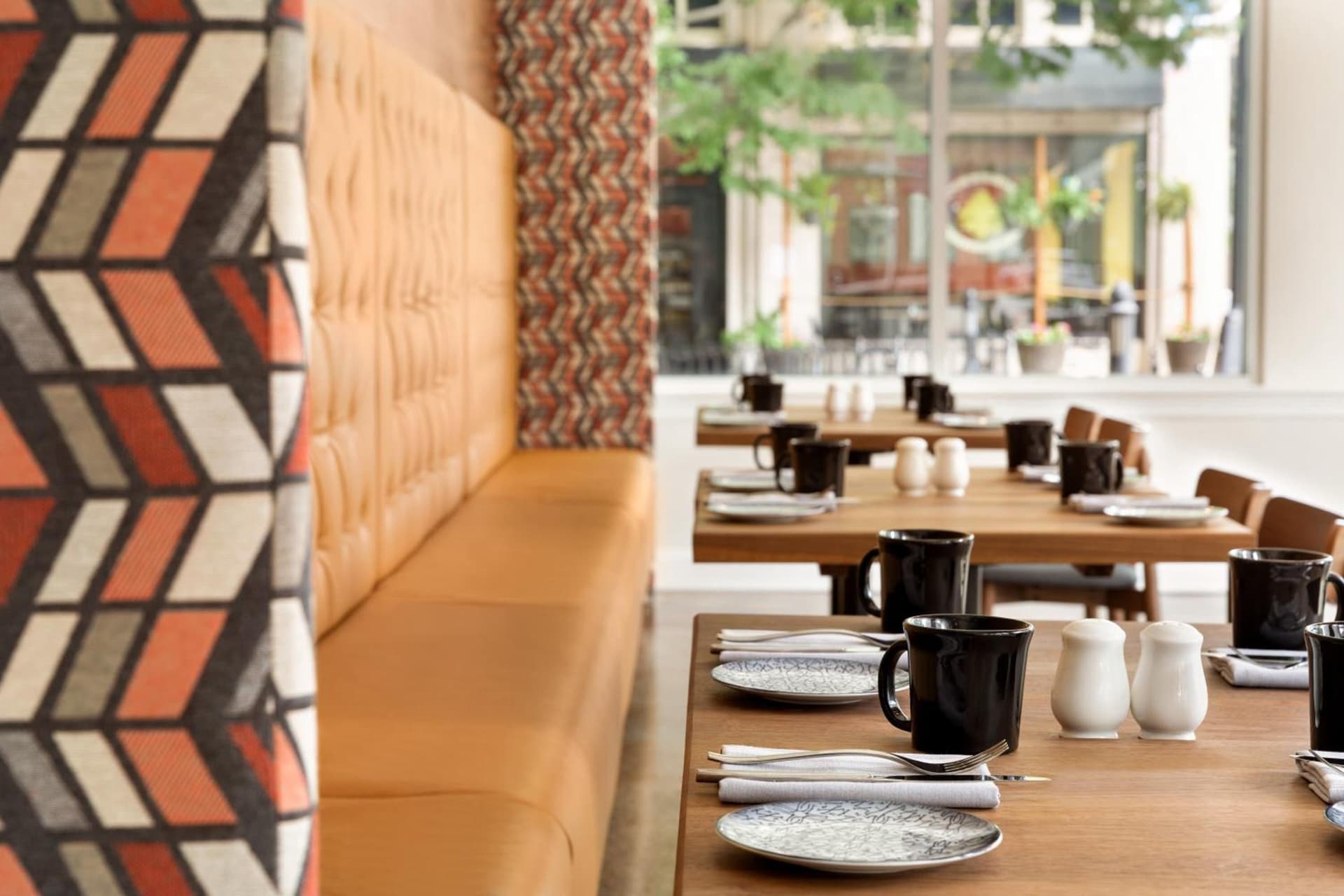 Hotel Indigo - Winston-Salem Downtown by IHG gallery photo in Winston-Salem, NC — image 27
