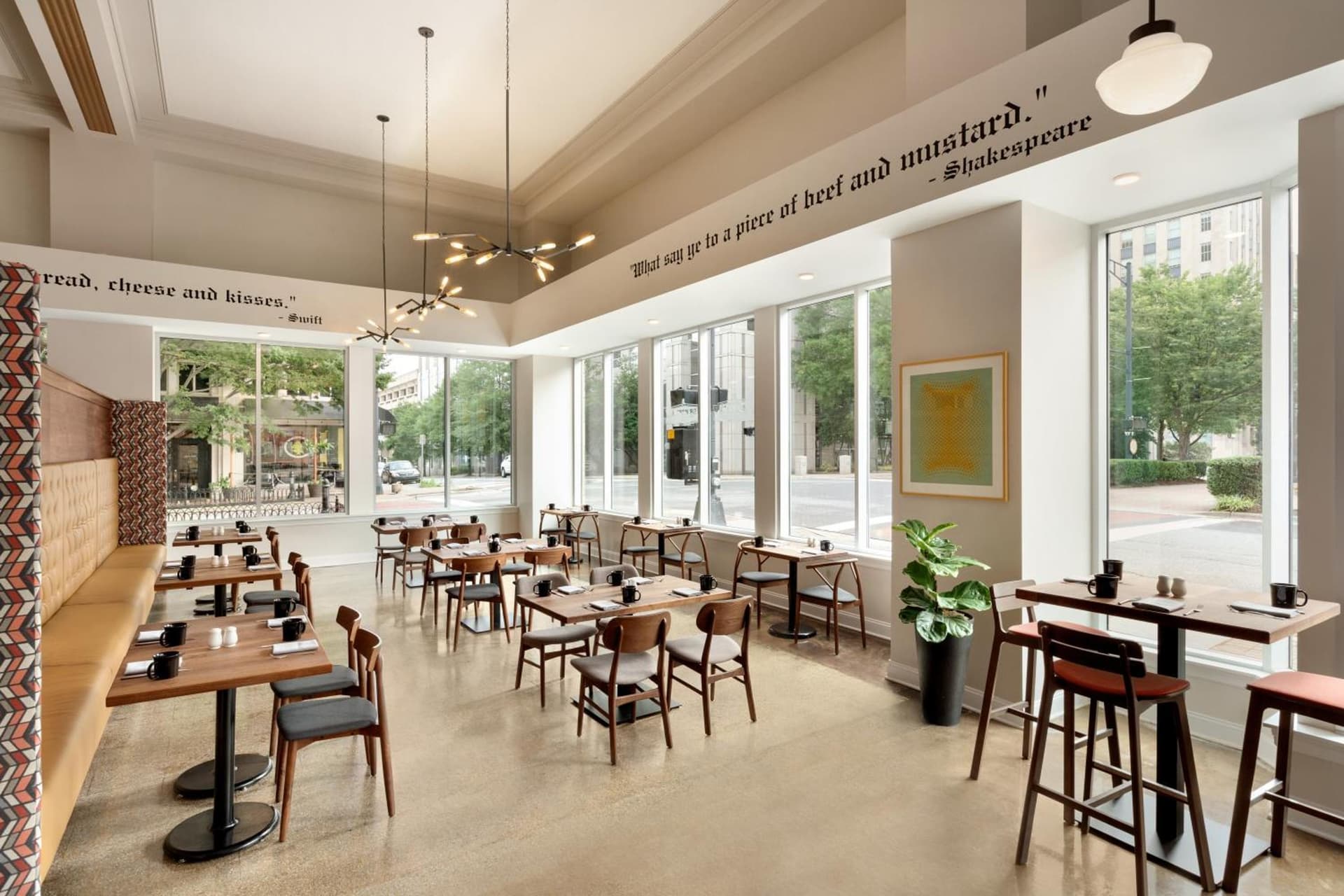 Hotel Indigo - Winston-Salem Downtown by IHG gallery photo in Winston-Salem, NC — image 22