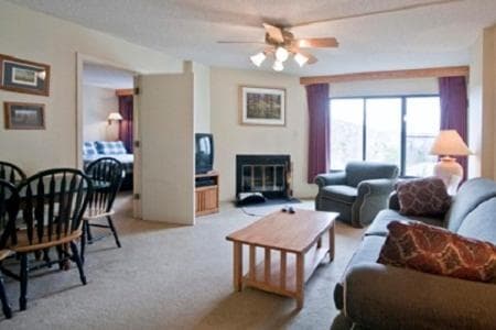 Silver Creek Lodge featured exterior or lobby in Snowshoe — similar hotel