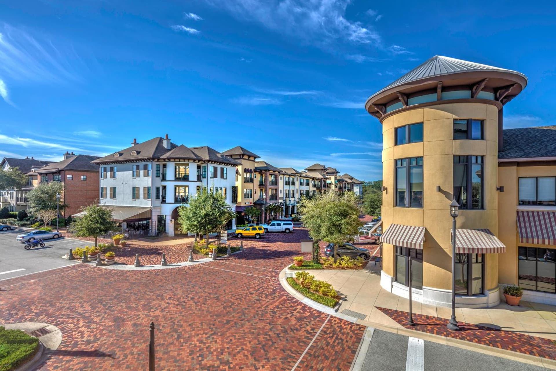 Hotel Indigo Jacksonville-Deerwood Park by IHG gallery photo in Jacksonville, FL — image 65