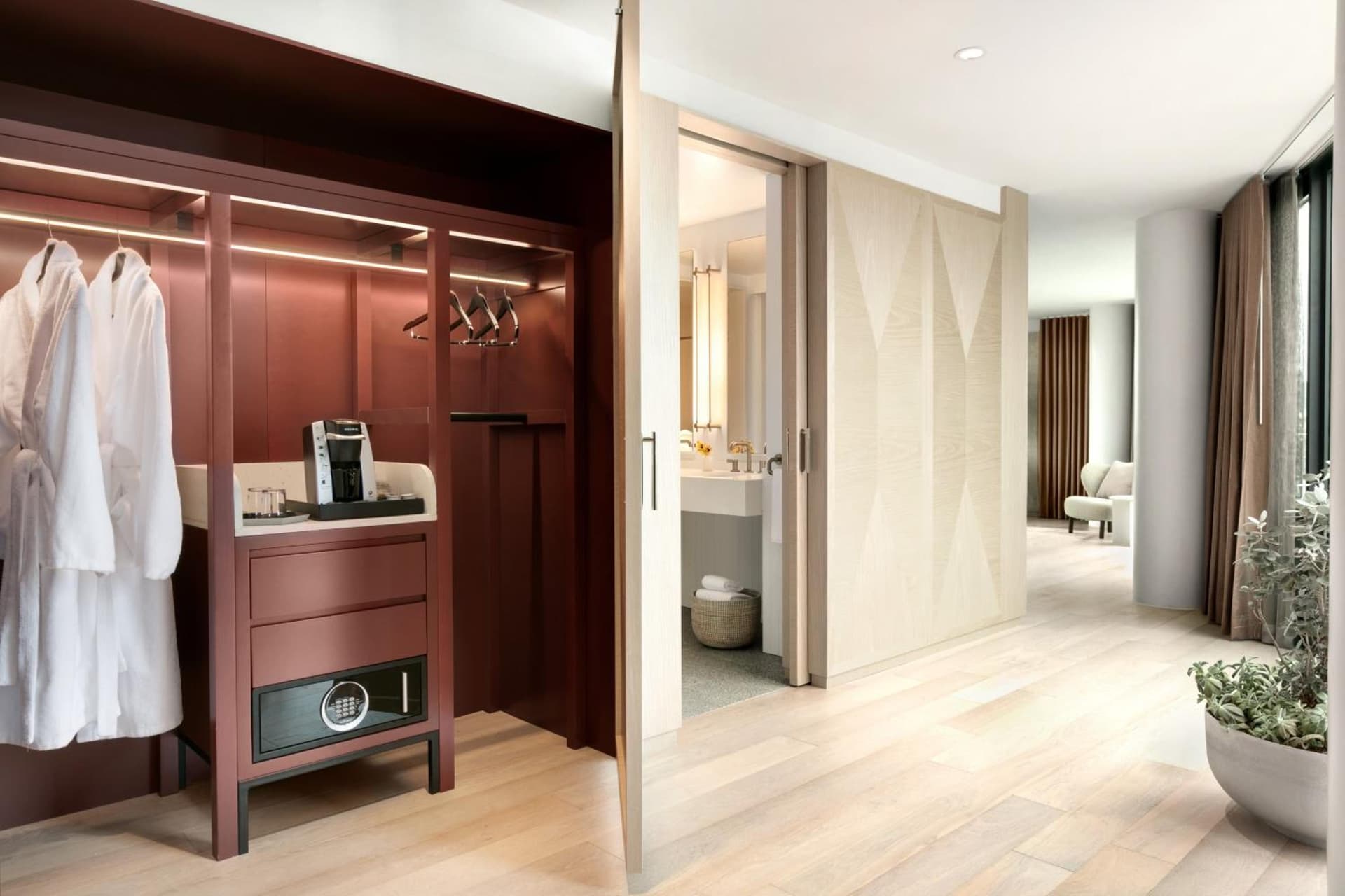 Hotel Indigo - Williamsburg - Brooklyn by IHG gallery photo in Brooklyn, NY — image 42