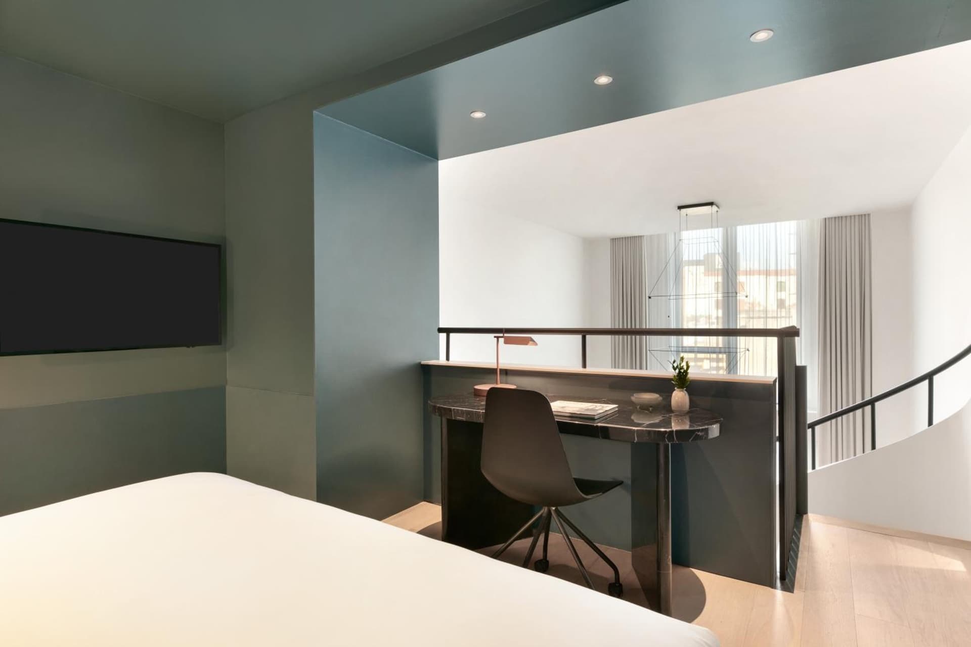 Hotel Indigo - Williamsburg - Brooklyn by IHG gallery photo in Brooklyn, NY — image 16
