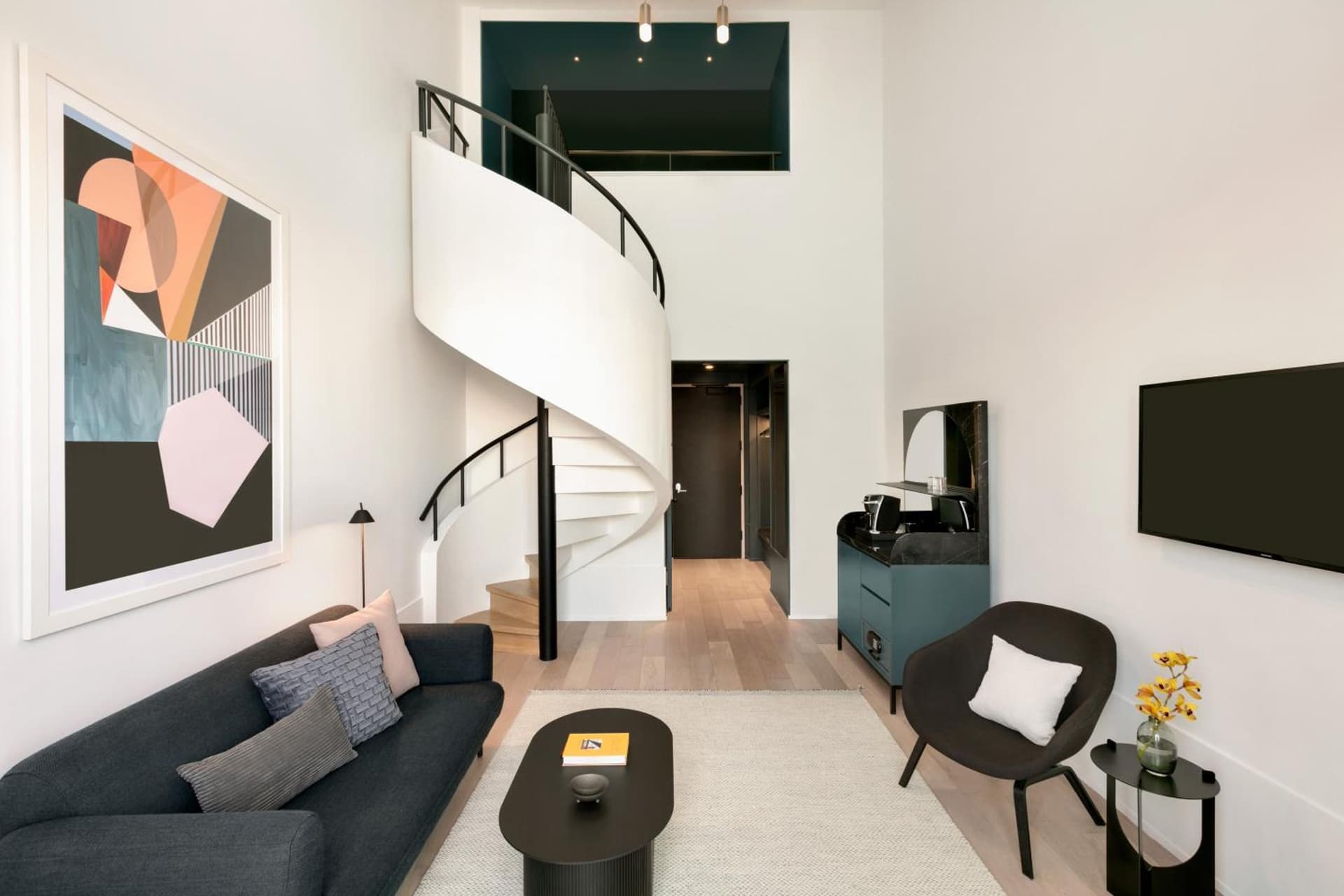 Hotel Indigo - Williamsburg - Brooklyn by IHG gallery photo in Brooklyn, NY — image 20