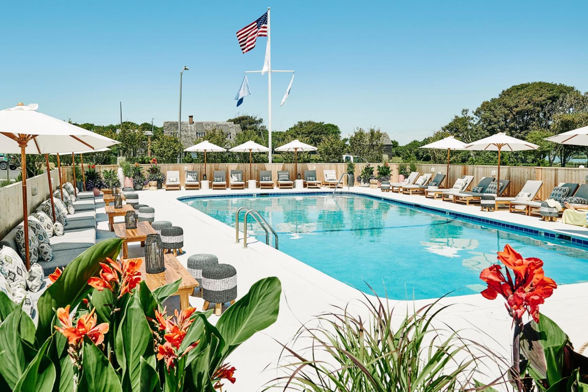Hero Beach Club gallery photo in Montauk, NY — image 55