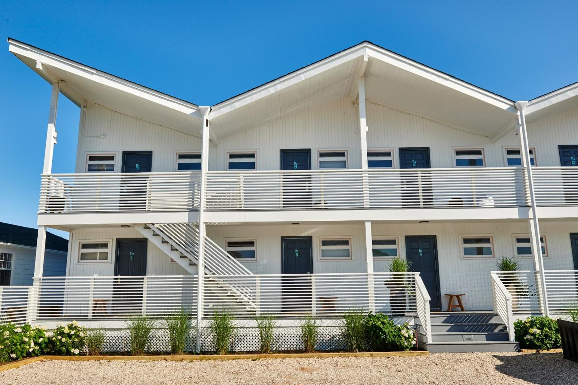 Hero Beach Club gallery photo in Montauk, NY — image 26
