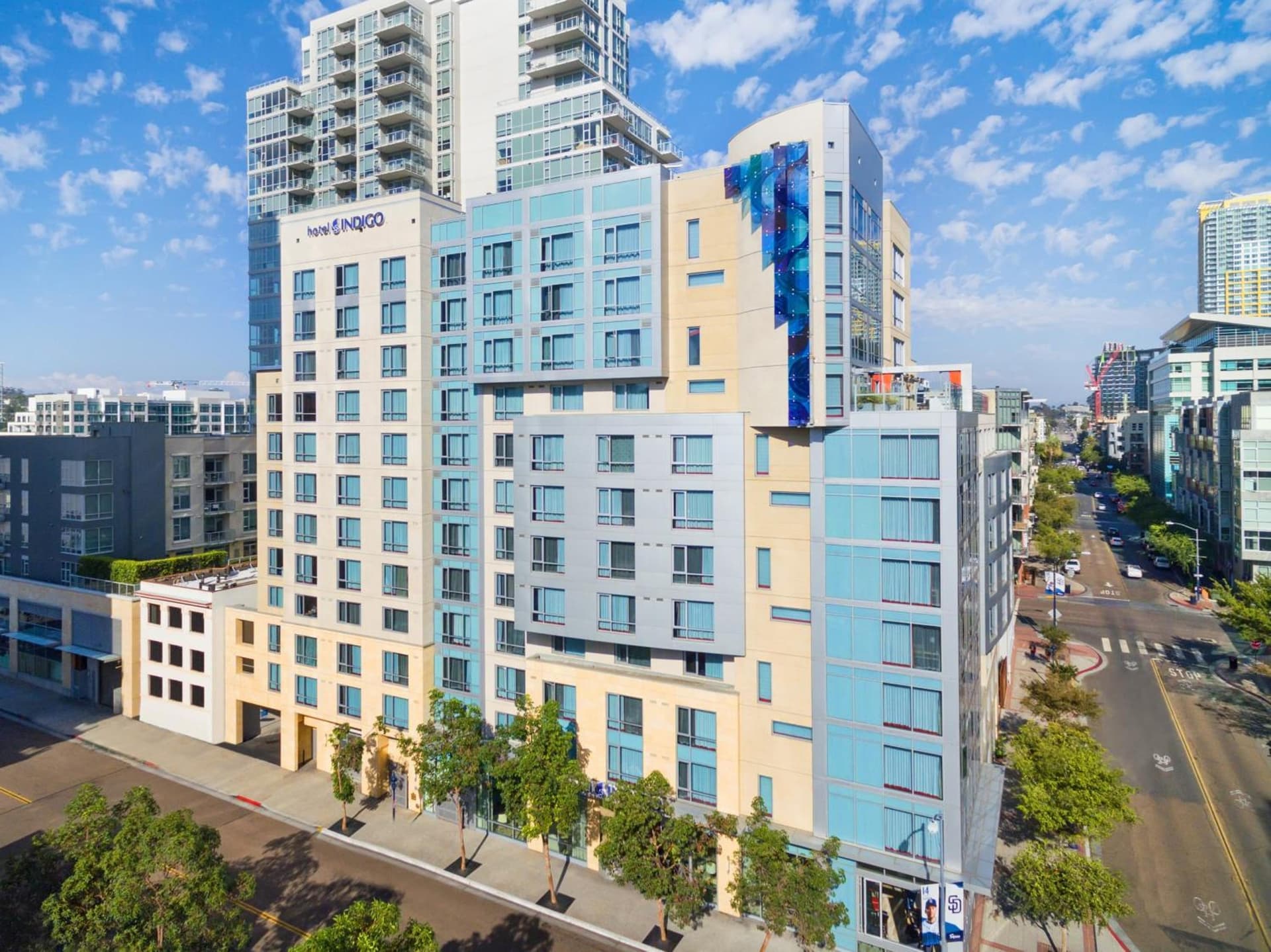Hotel Indigo San Diego - Gaslamp Quarter by IHG gallery photo in San Diego, CA — image 15