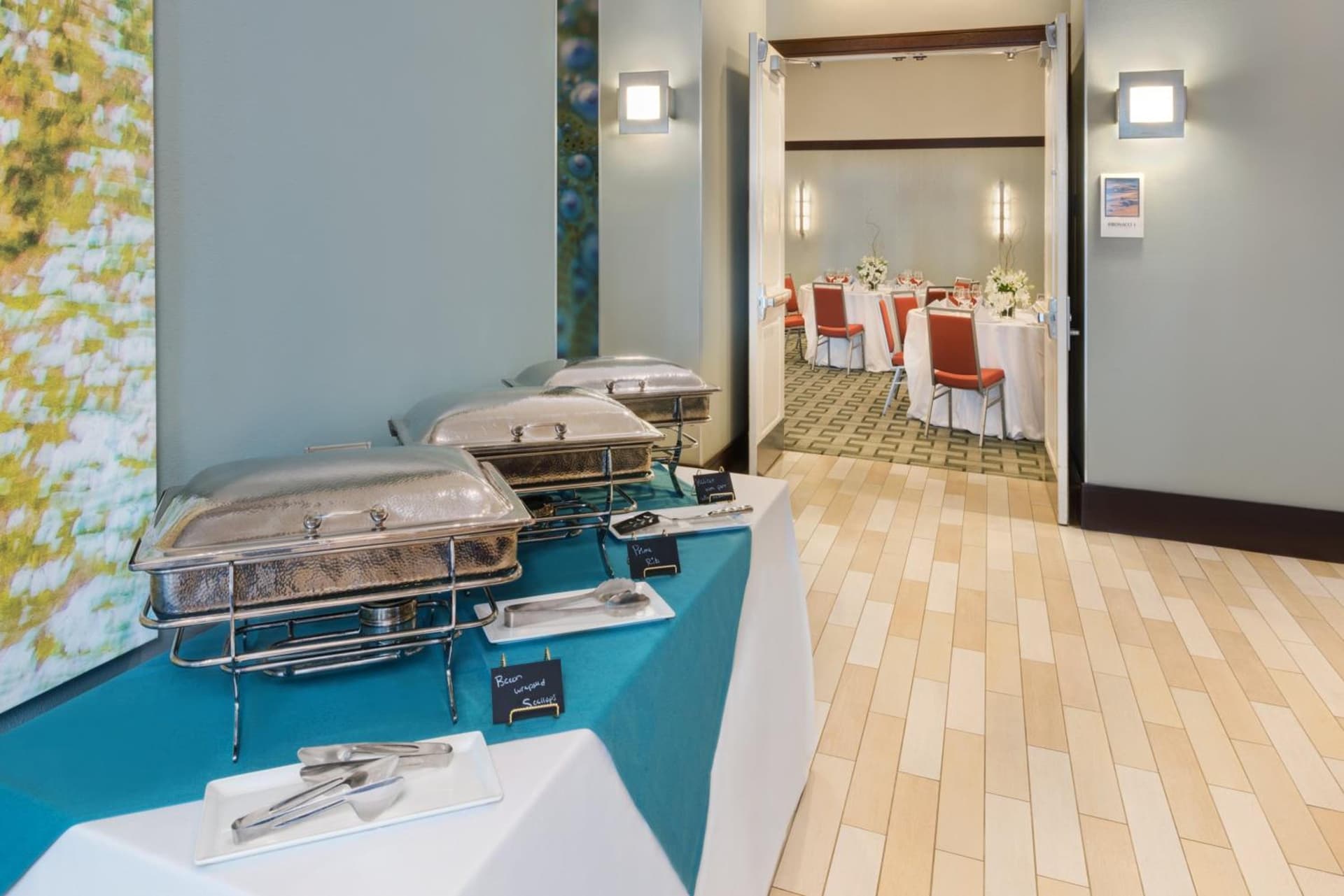Hotel Indigo San Diego - Gaslamp Quarter by IHG gallery photo in San Diego, CA — image 4