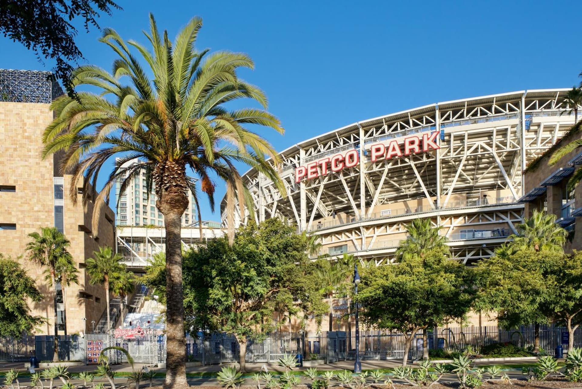 Hotel Indigo San Diego - Gaslamp Quarter by IHG gallery photo in San Diego, CA — image 9