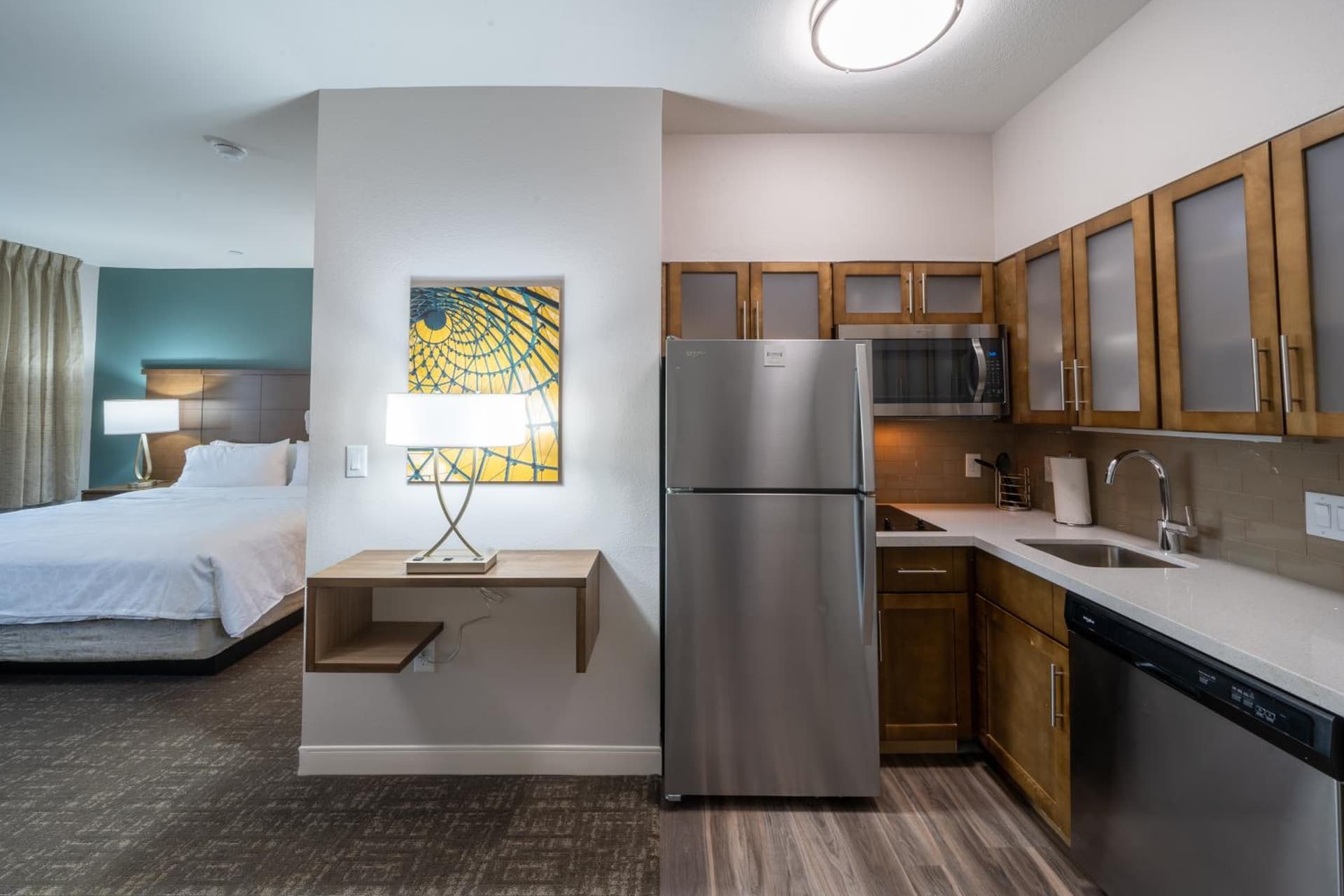 Staybridge Suites Houston East - Baytown by IHG gallery photo in Baytown, TX — image 8