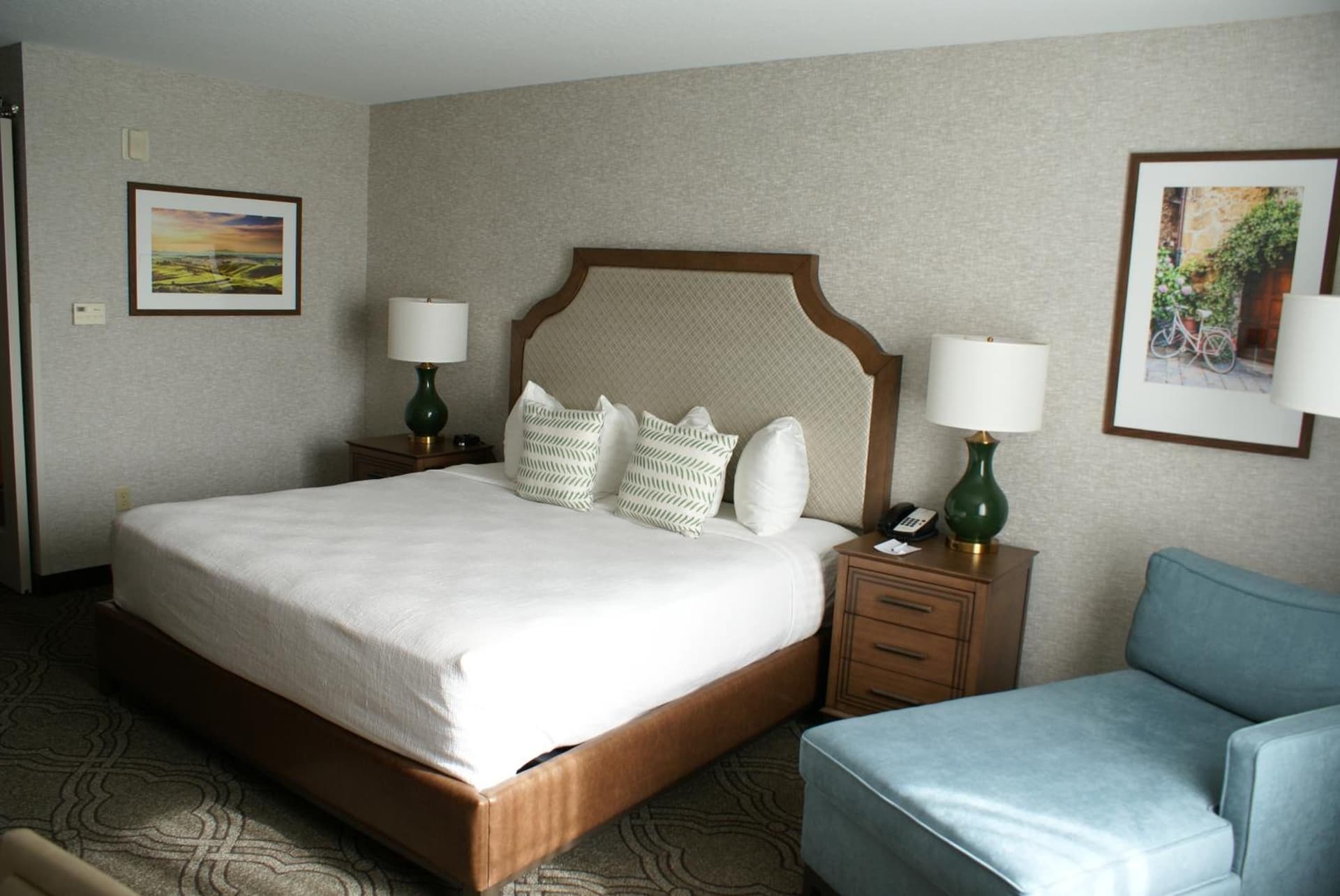 Best Western Premier Pasco Inn and Suites gallery photo in Pasco, WA — image 25