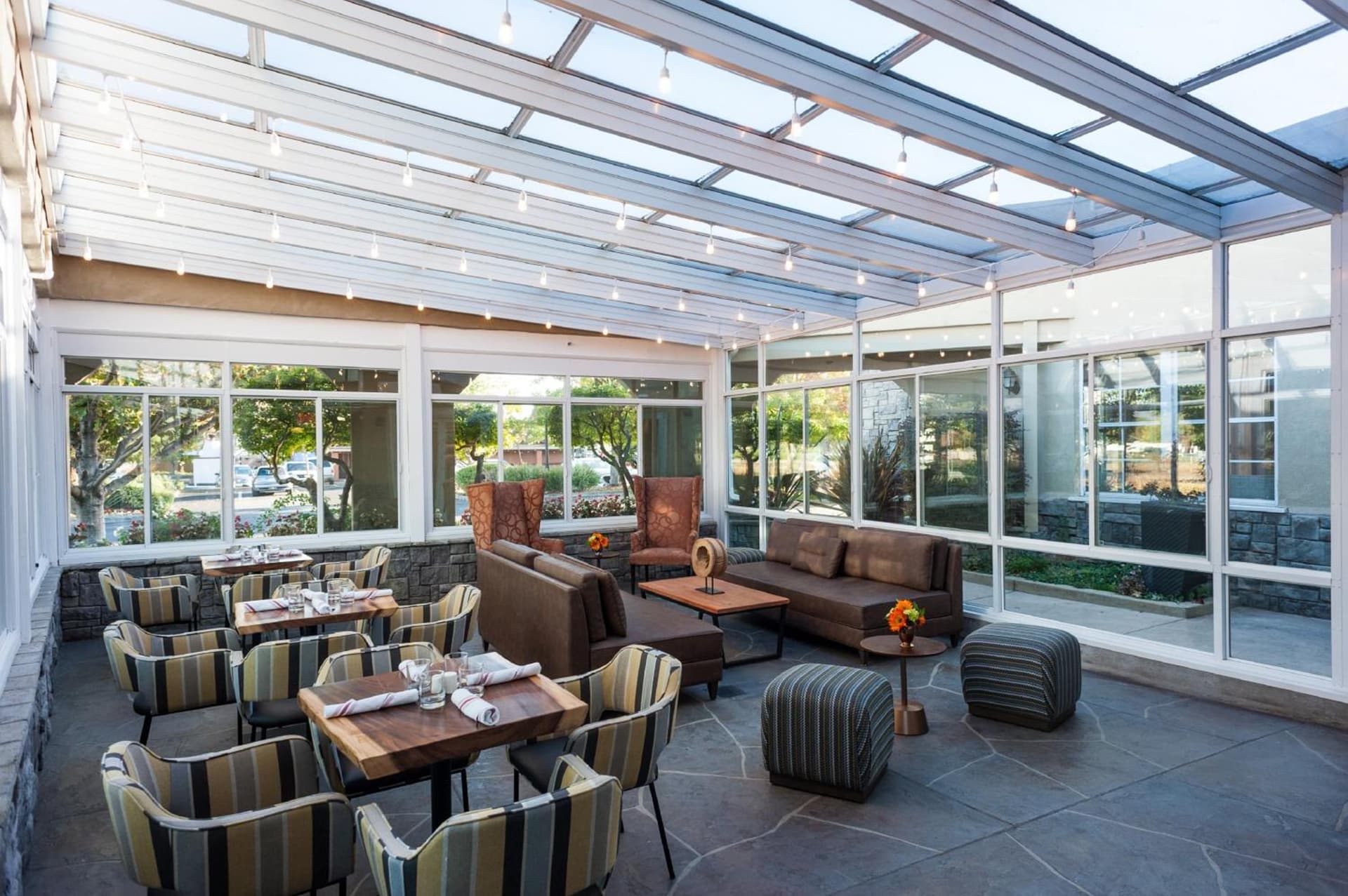 Hotel Indigo Napa Valley by IHG gallery photo in Napa, CA — image 32