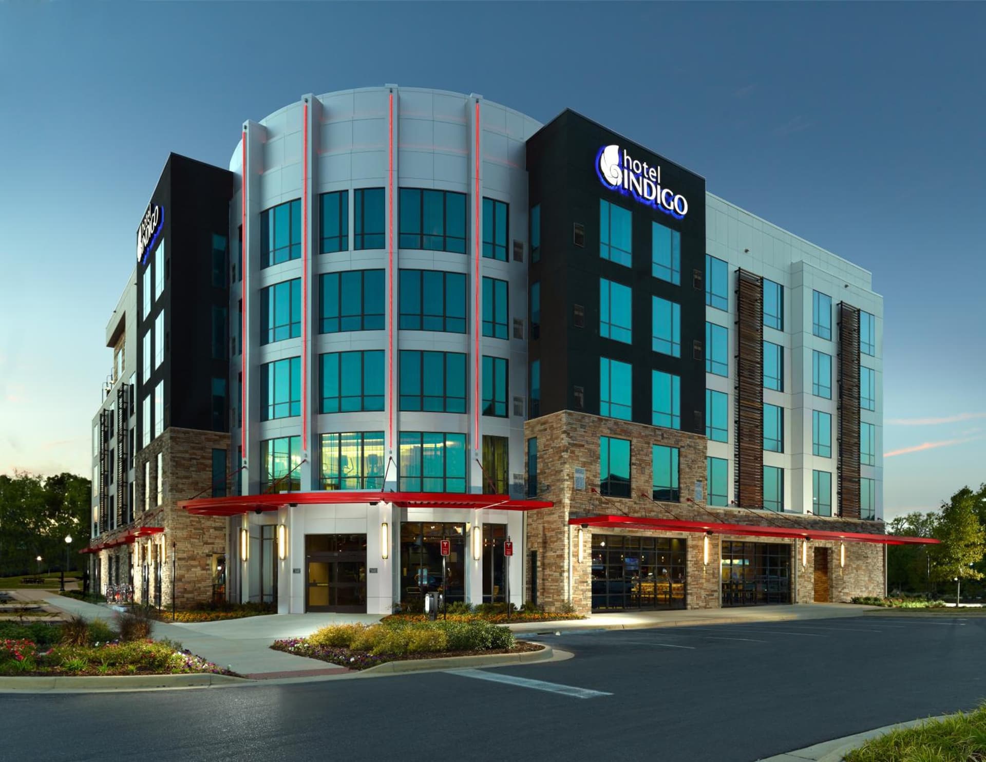 Hotel Indigo Tuscaloosa Downtown by IHG — hotel in Tuscaloosa, Alabama