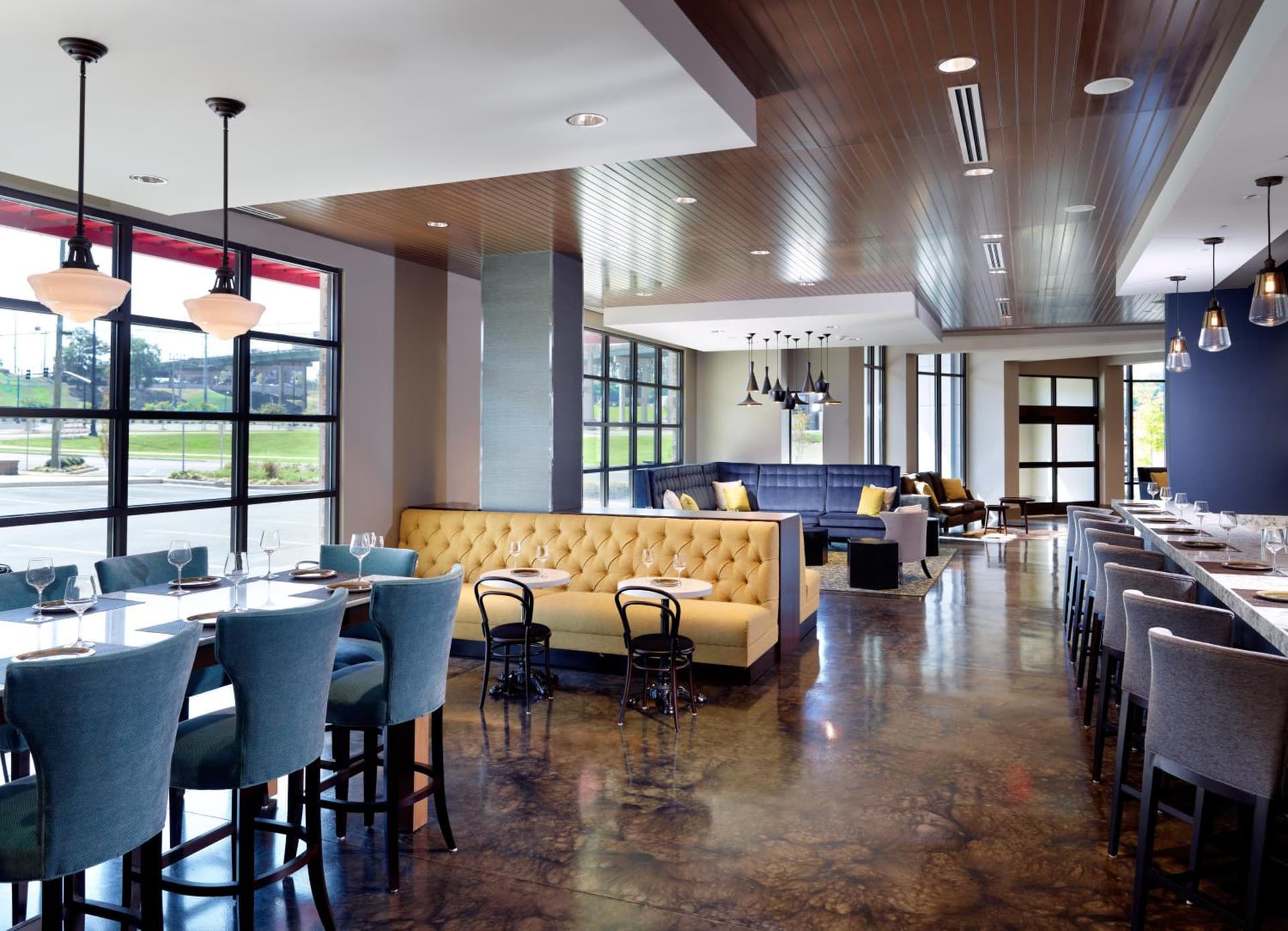 Hotel Indigo Tuscaloosa Downtown by IHG gallery photo in Tuscaloosa, AL — image 34