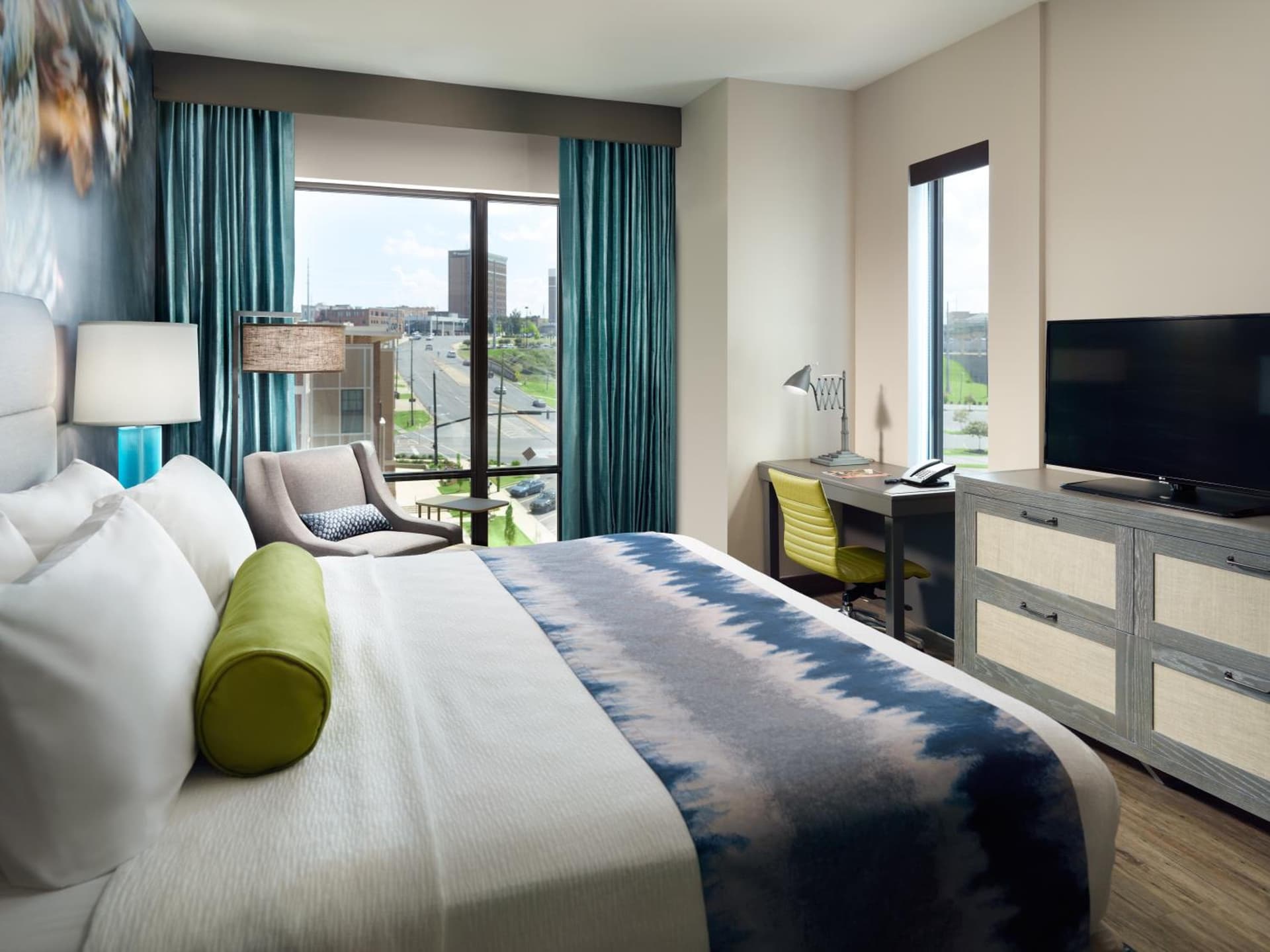 Hotel Indigo Tuscaloosa Downtown by IHG gallery photo in Tuscaloosa, AL — image 13
