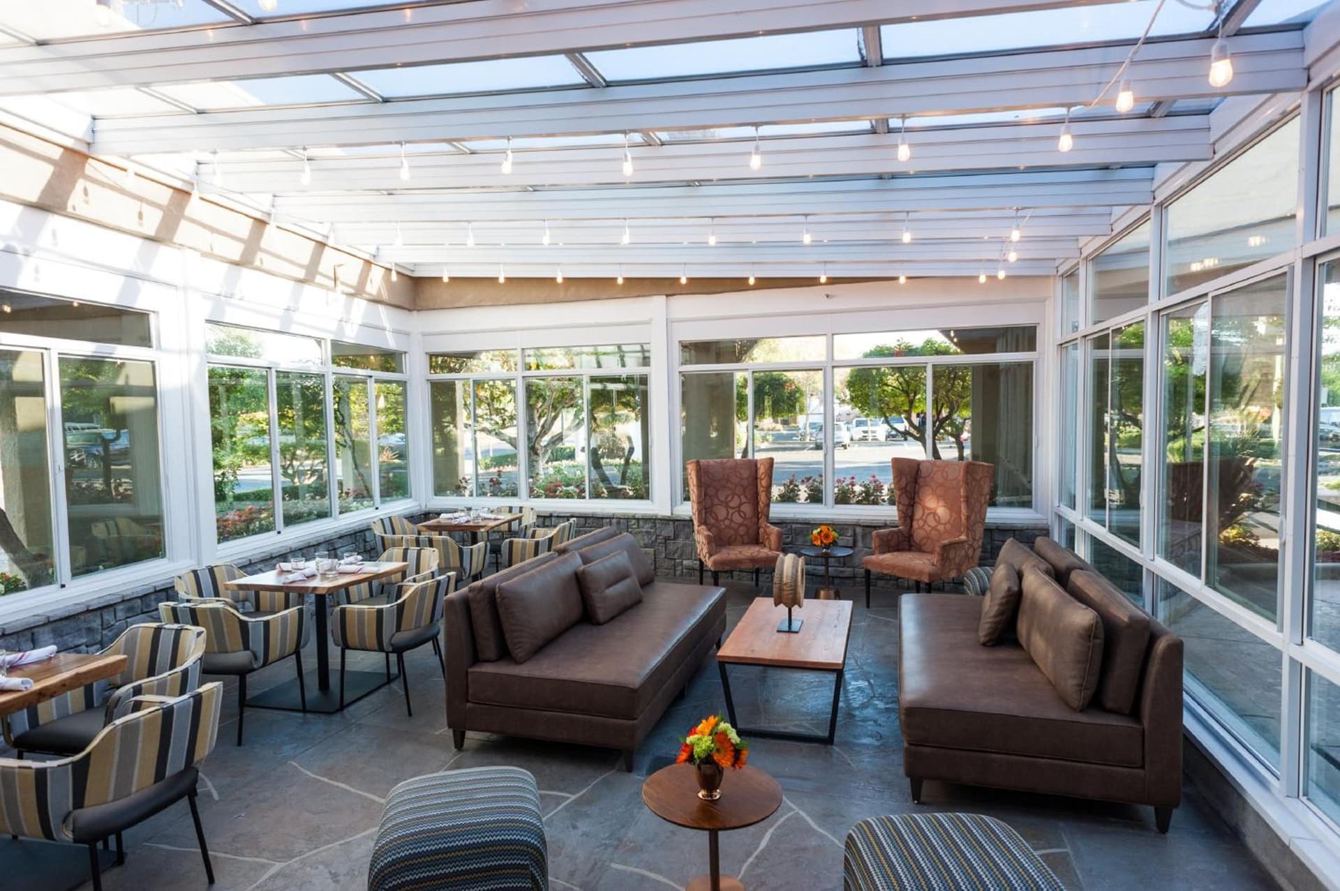 Hotel Indigo Napa Valley by IHG gallery photo in Napa, CA — image 73
