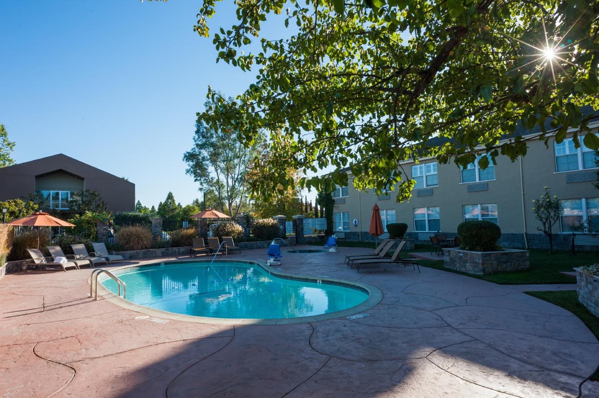 Hotel Indigo Napa Valley by IHG gallery photo in Napa, CA — image 11
