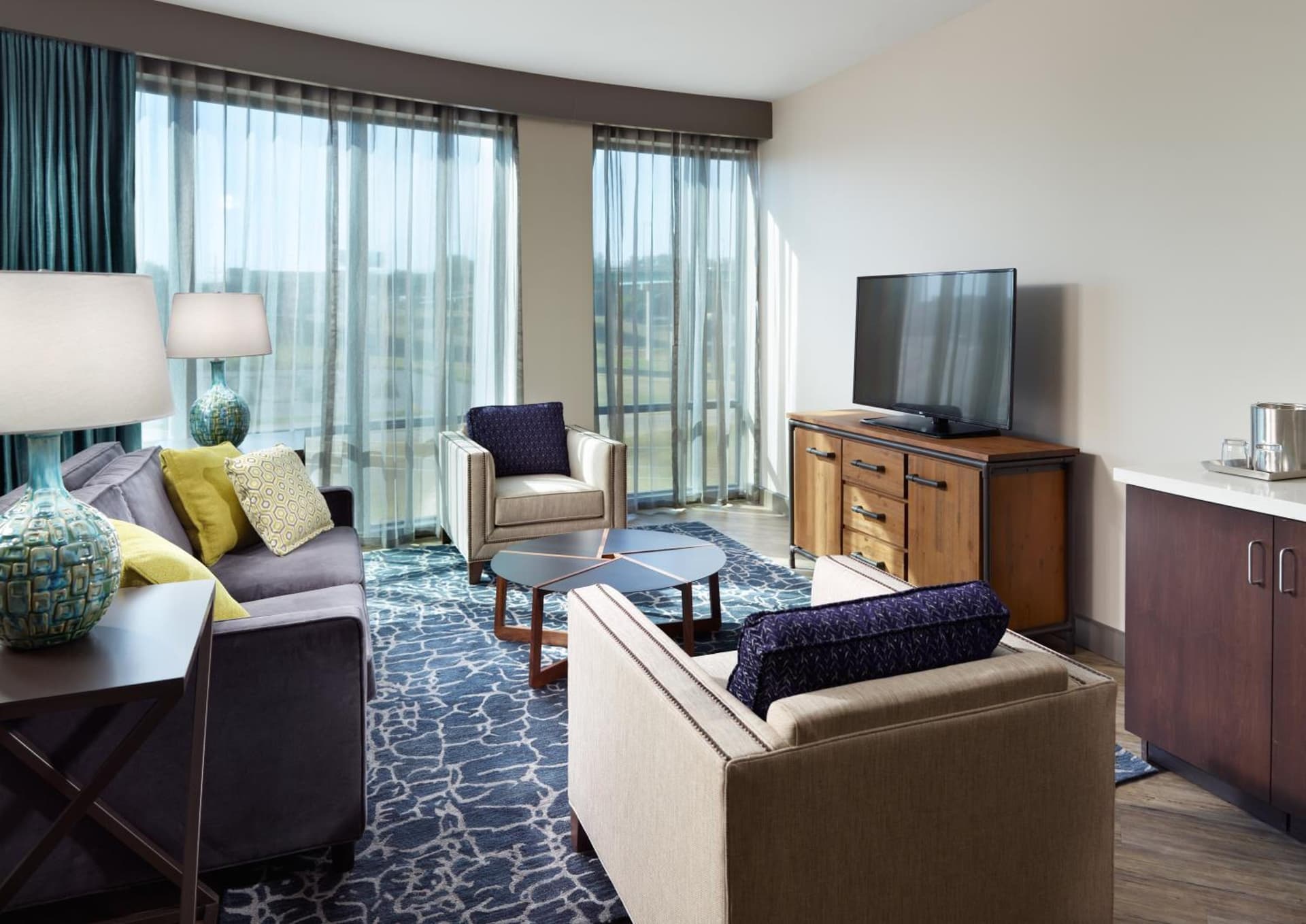Hotel Indigo Tuscaloosa Downtown by IHG gallery photo in Tuscaloosa, AL — image 19
