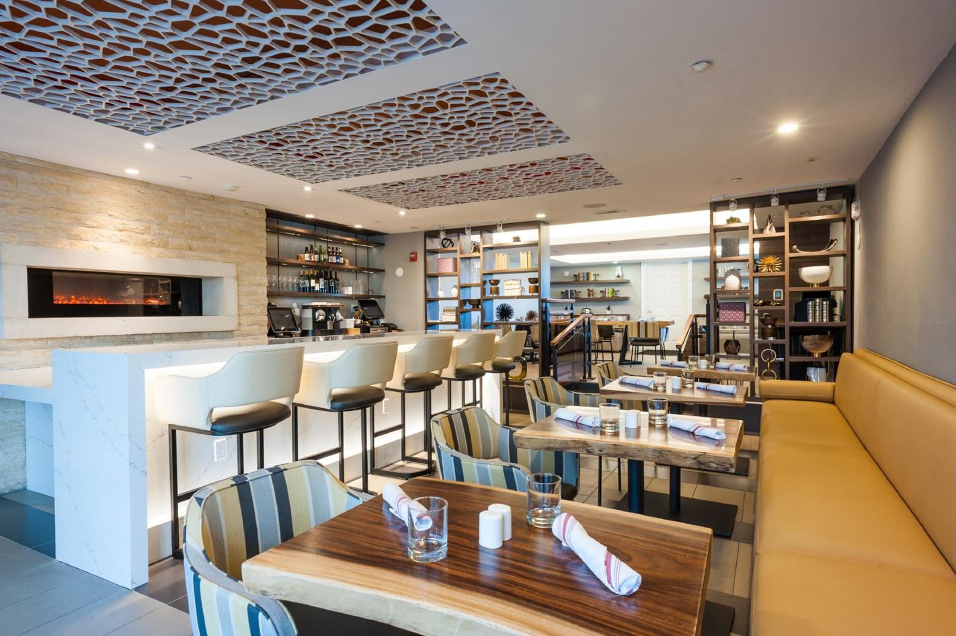 Hotel Indigo Napa Valley by IHG gallery photo in Napa, CA — image 24