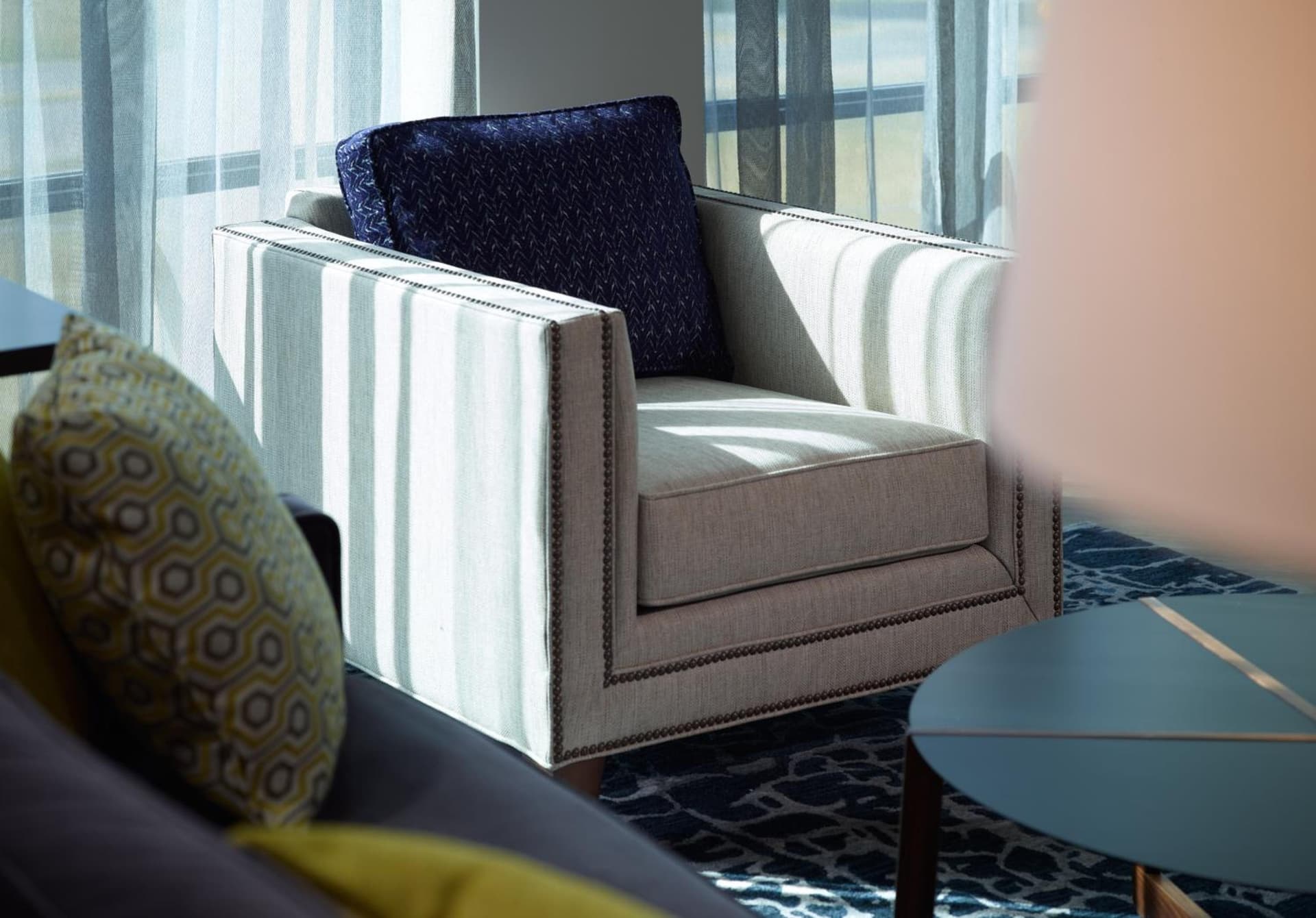 Hotel Indigo Tuscaloosa Downtown by IHG gallery photo in Tuscaloosa, AL — image 31